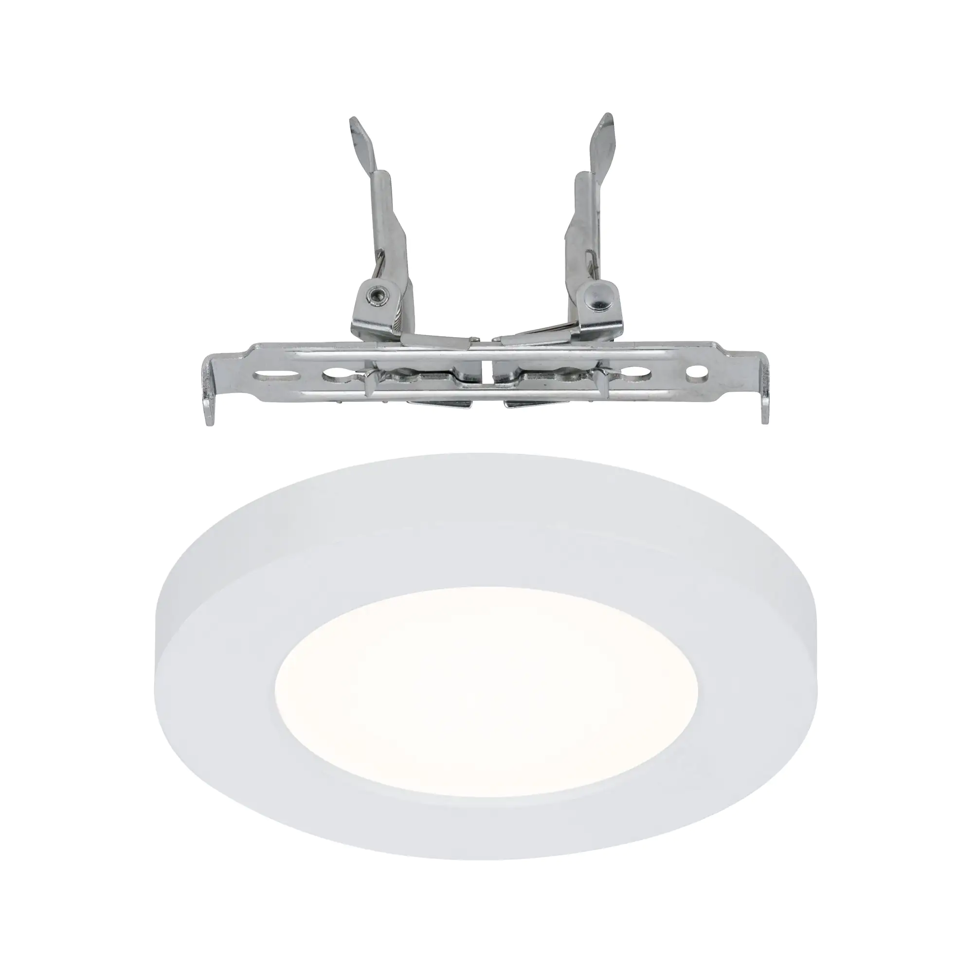 4000870037256_5 Paulmann LED Einbauleuchte Cover-it weiß 11,6 cm 6 W