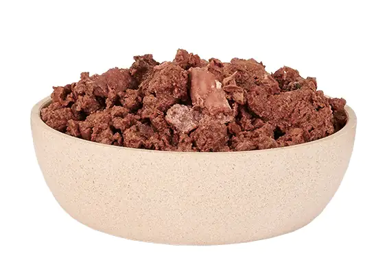 Primox Nassfutter für Hunde Wild 800 g Primox Nassfutter für Hunde Wild 800 g