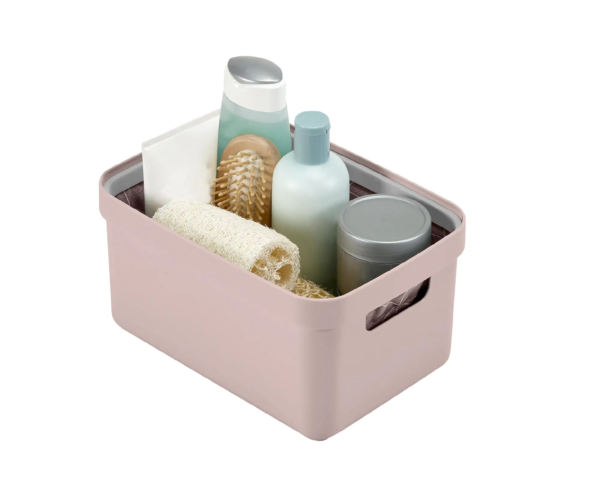 Sunware Aufbewahrungsbox Sigma Home 5 L rosa Sunware Aufbewahrungsbox Sigma Home 5 L rosa