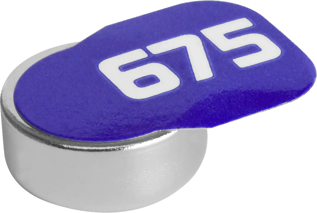 7638900349252_1143570 Energizer Hörgeräte Batterie 675 4er Pack