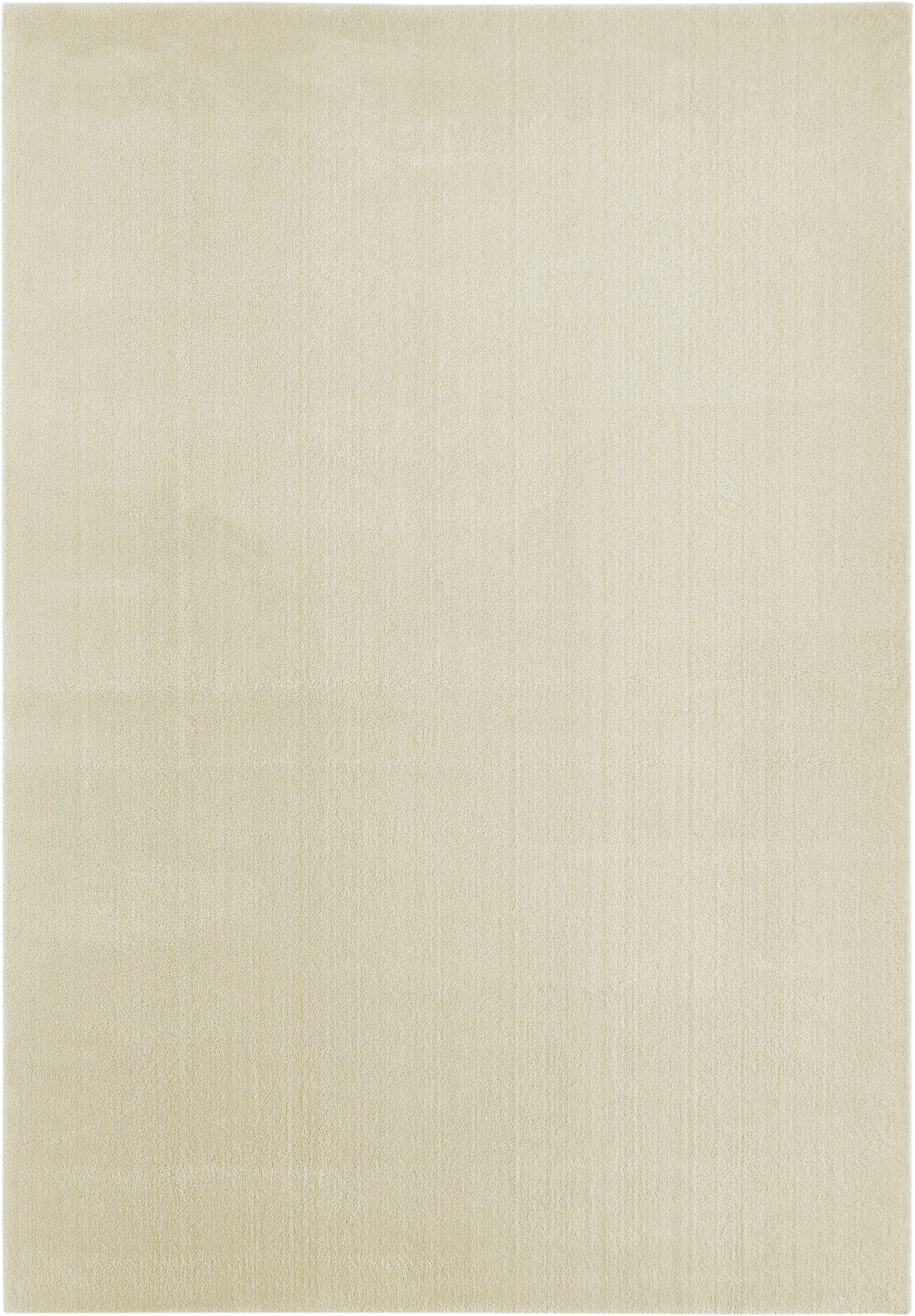 Flachwebteppich Bartolo 160 x 230 cm creme