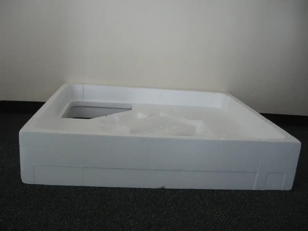 Ottofond Wannenträger Samos 770 x 720mm Ottofond Wannenträger Samos 770 x 720mm