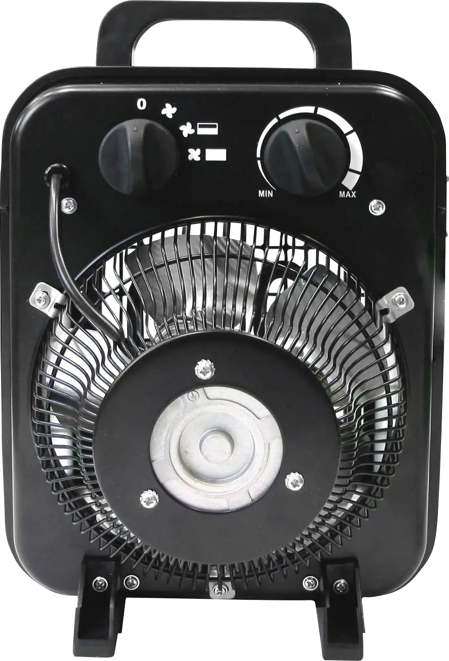 Vitavia Elektroheizung 2 kW