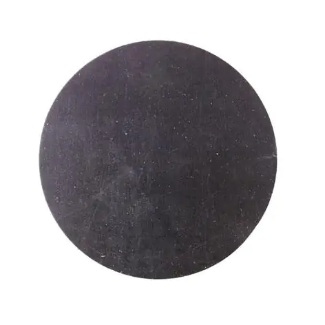 Cornat Gummi-Dichtungsscheibe rund Ø 10 cm