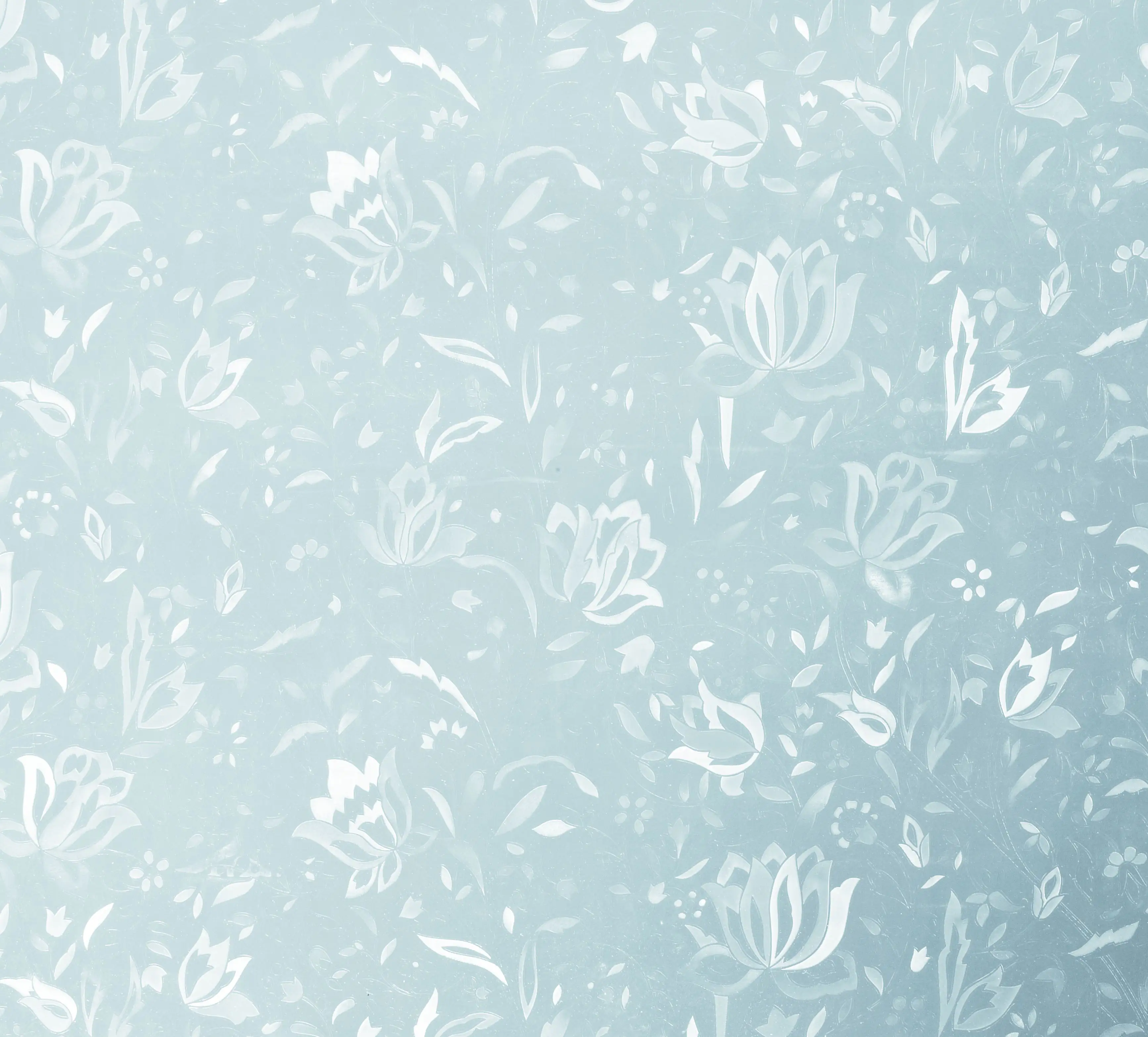 d-c-table Tischbelag Paradiso Emma transparent, 140 cm