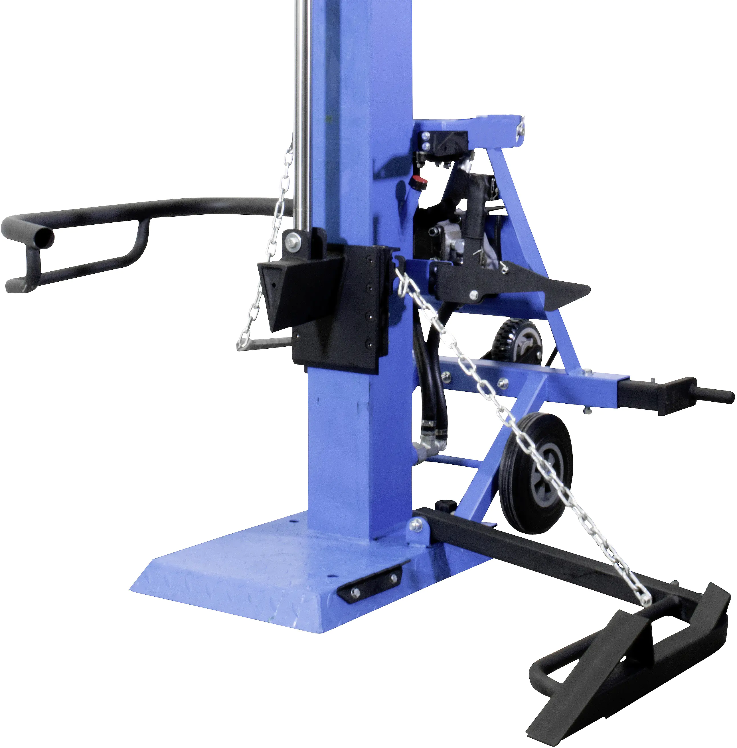 Güde Holzspalter GHS 1000/14TZ-A 14 t