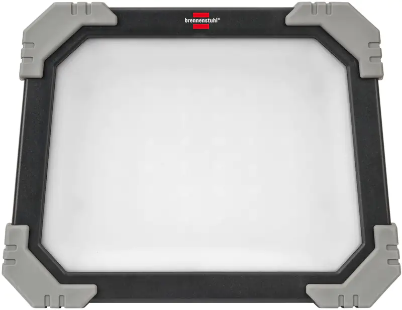 Brennenstuhl LED Strahler Dinora 3000 24 W, anthrazit