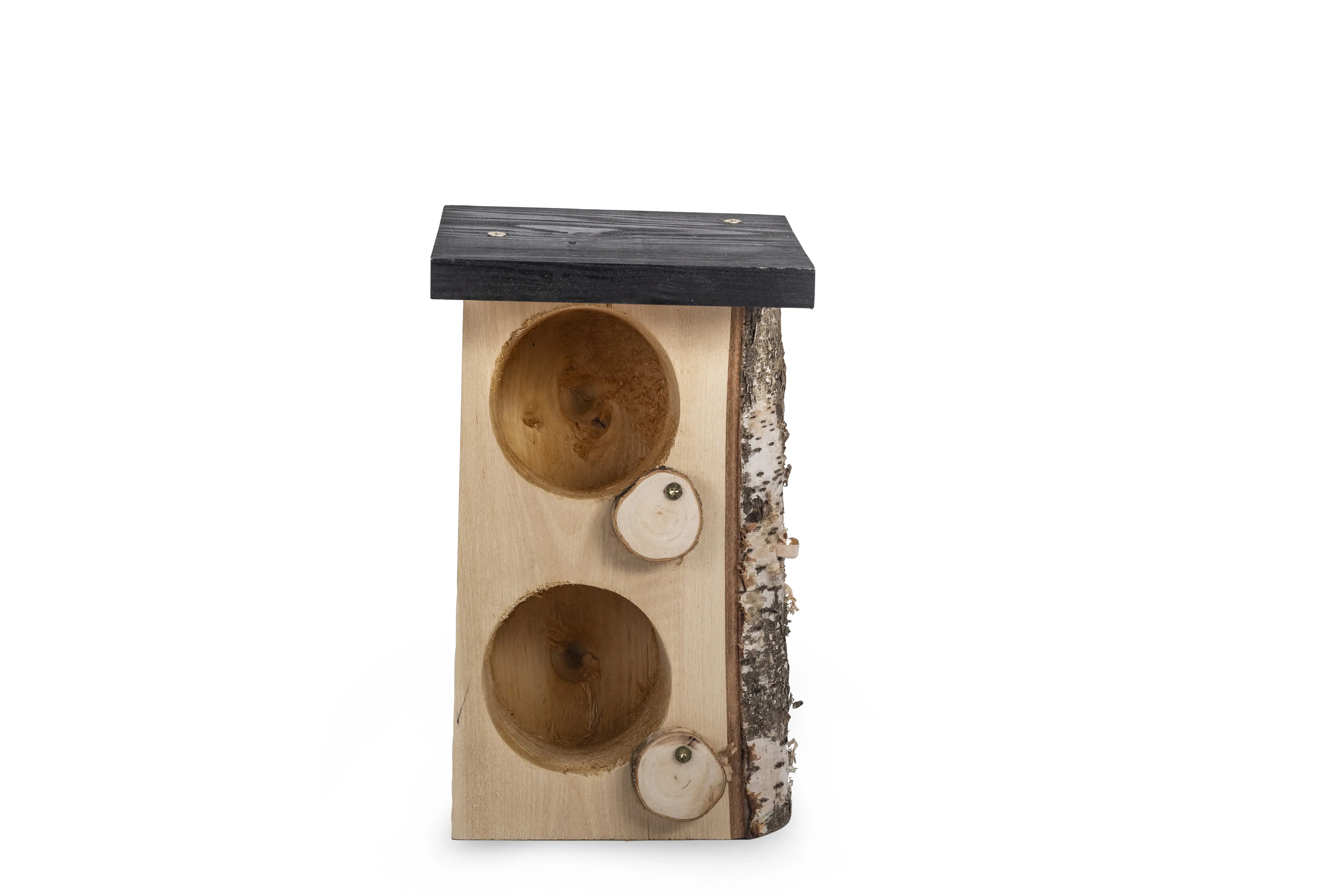 CJ Wildbird Erdnussbutterhalter Quebec für Wildvögel