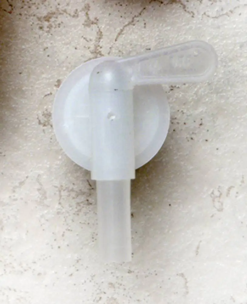 Floraworld Auslaufhahn zu Classic Getränkefass