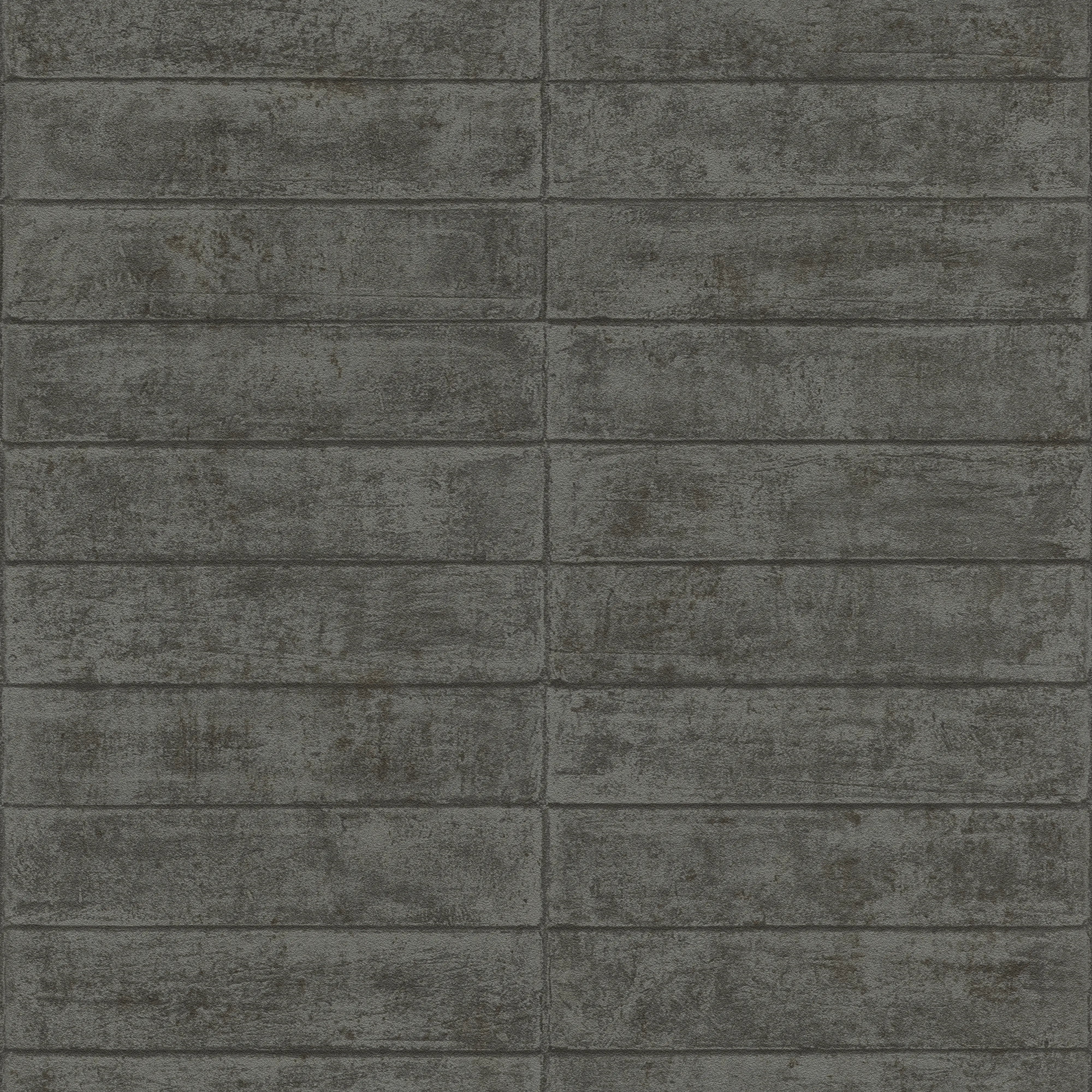 Rasch Vliestapete 499643 Schwarz-Anthrazit Muster & Motive 10,05 m x 0,53 m Rasch Vliestapete 499643 Schwarz-Anthrazit Muster & Motive 10,05 m x 0,53 m