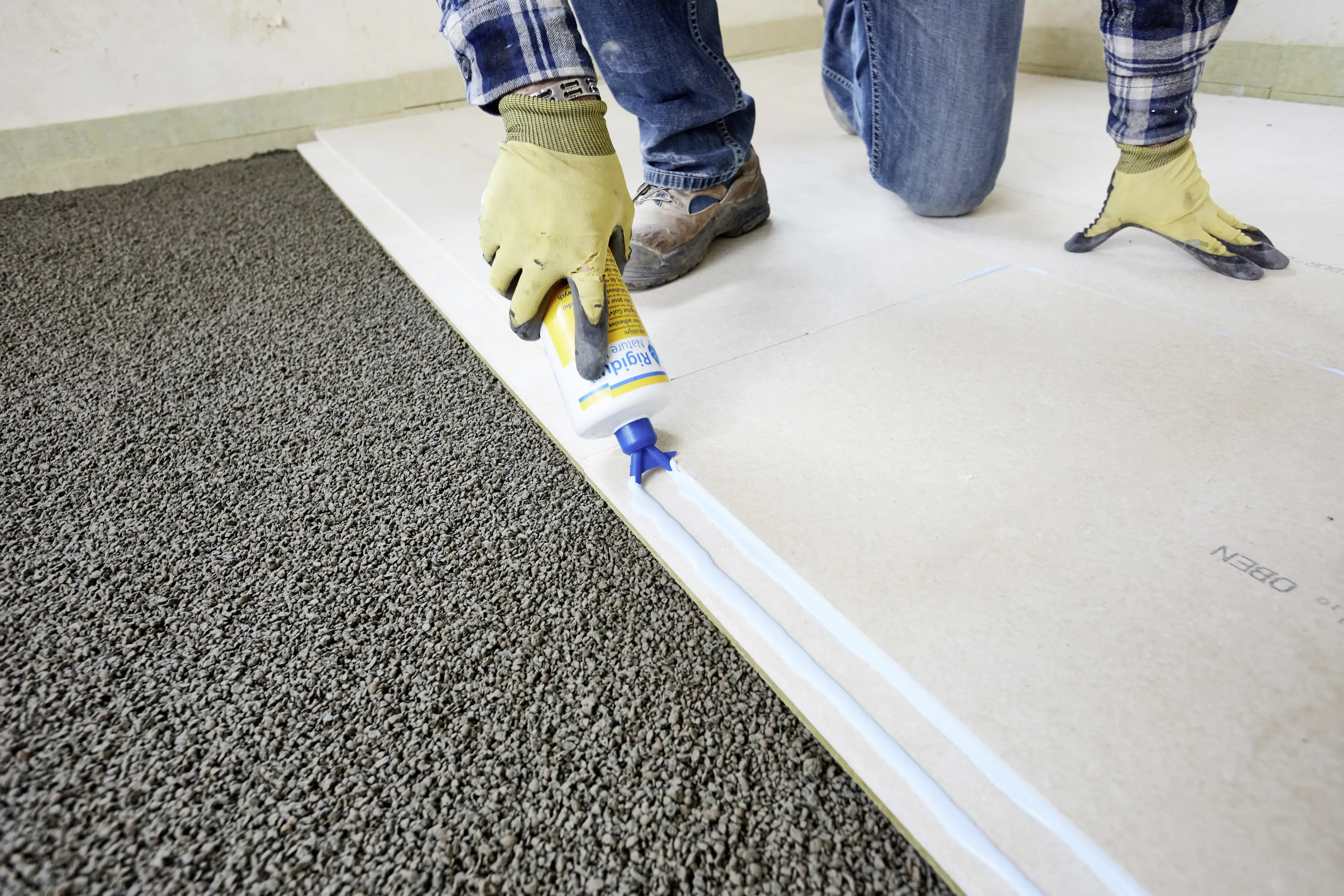 Saint Gobain Estrichkleber Nature Line