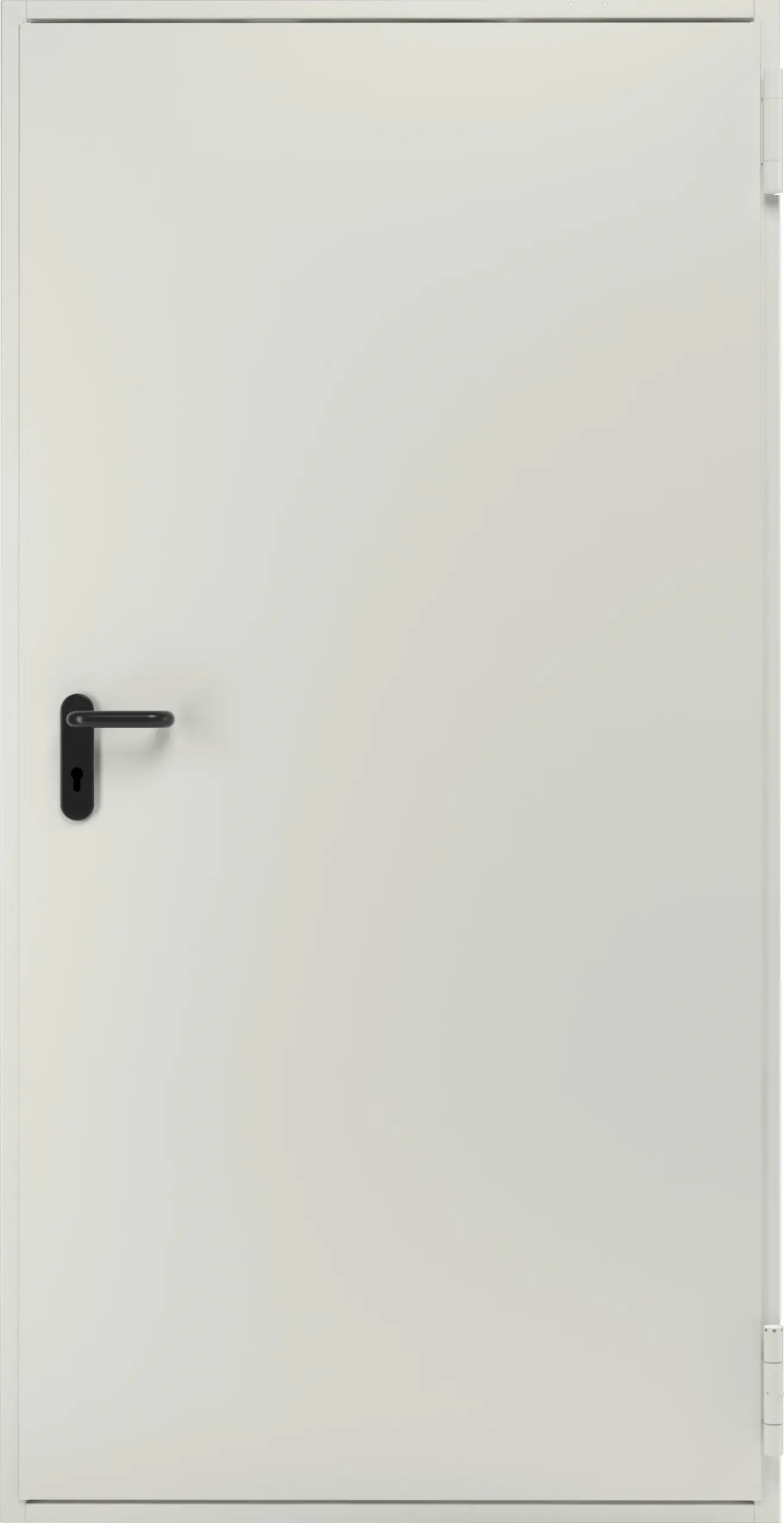 Hörmann Feuerschutztür T-30-1 80 x 200 cm Hörmann Feuerschutztür T-30-1 80 x 200 cm