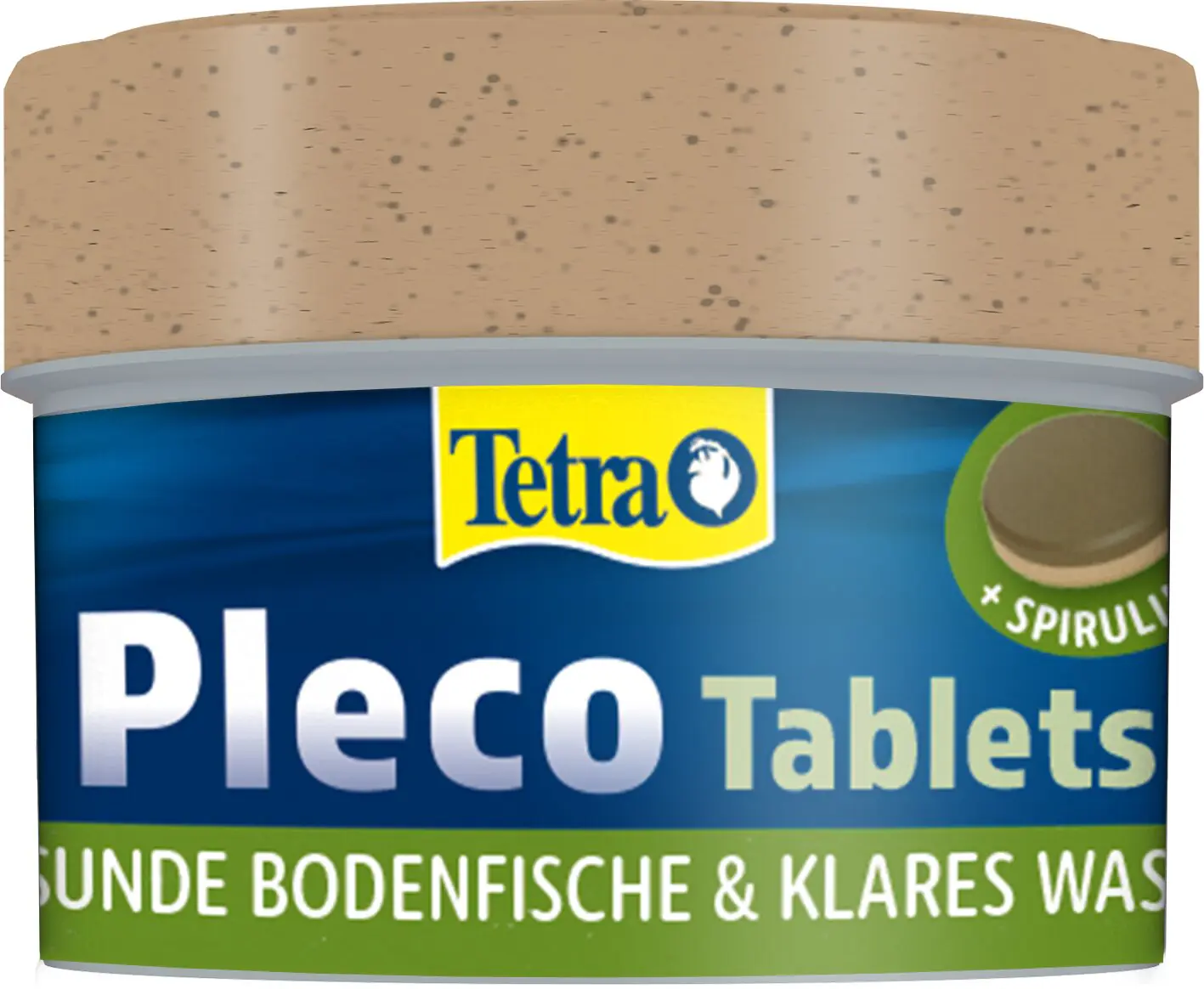 Tetra Pleco Tablets 58 58 Tabletten