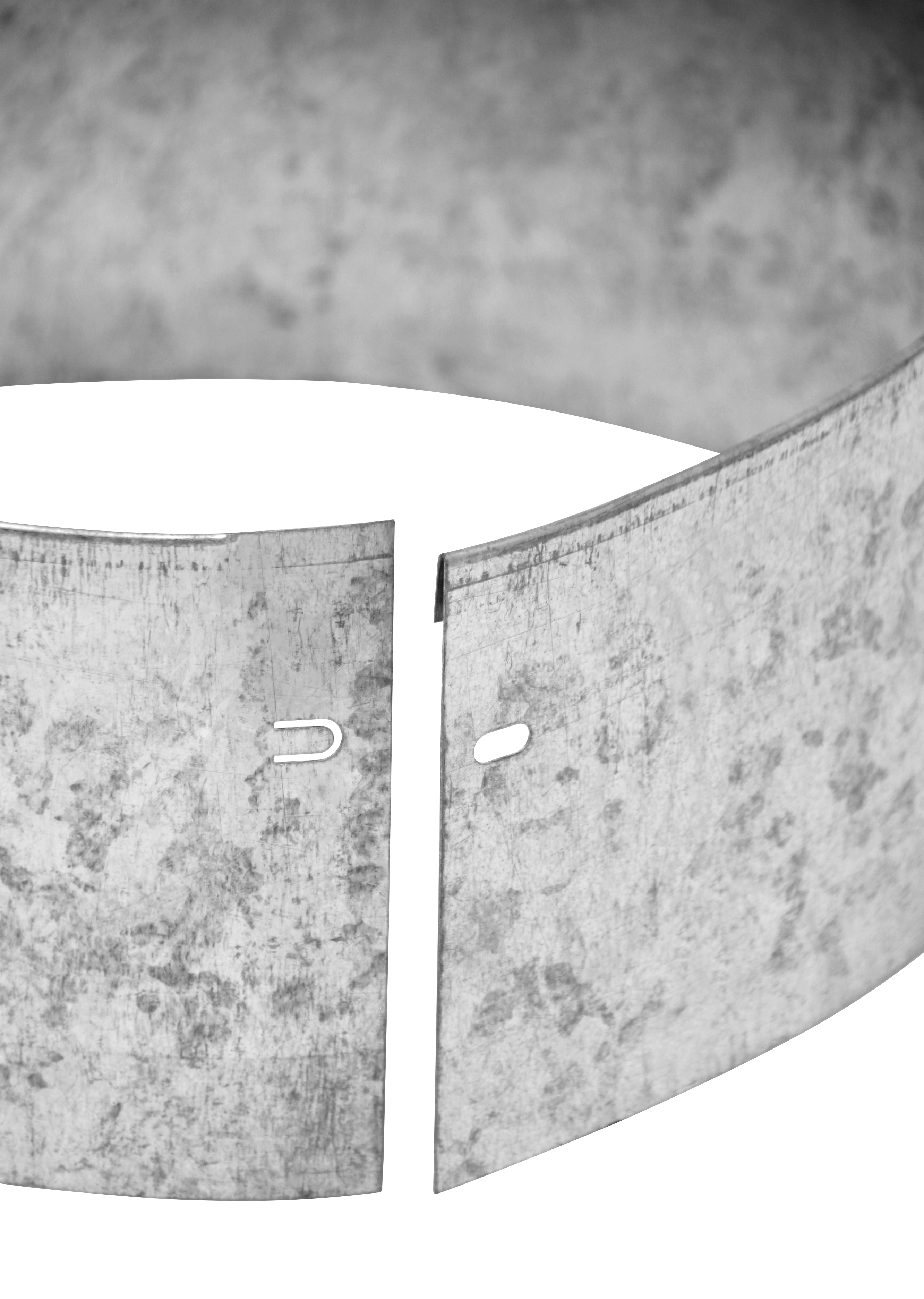 Bellissa Rasenkante 20 Ø x 13 cm