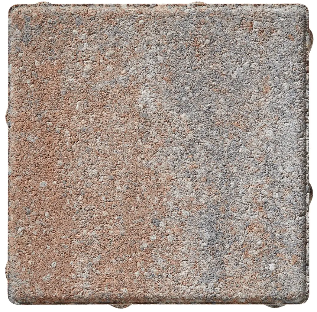 Kann Pflasterstein Casalina 14 x 14 x 6 cm jura-nuanciert Kann Pflasterstein Casalina 14 x 14 x 6 cm jura-nuanciert