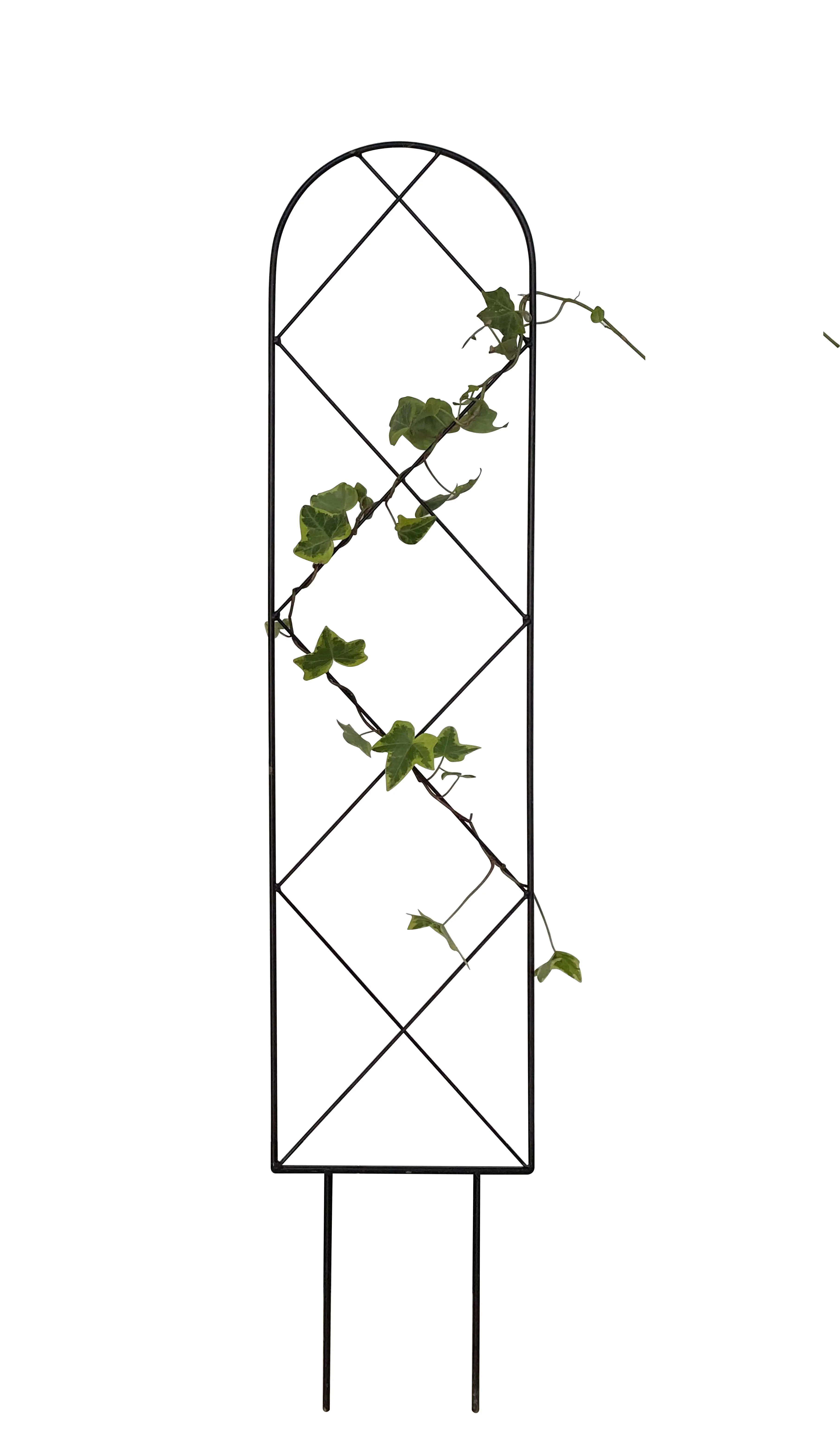 TrendLine Rankgitter Raute 90 cm