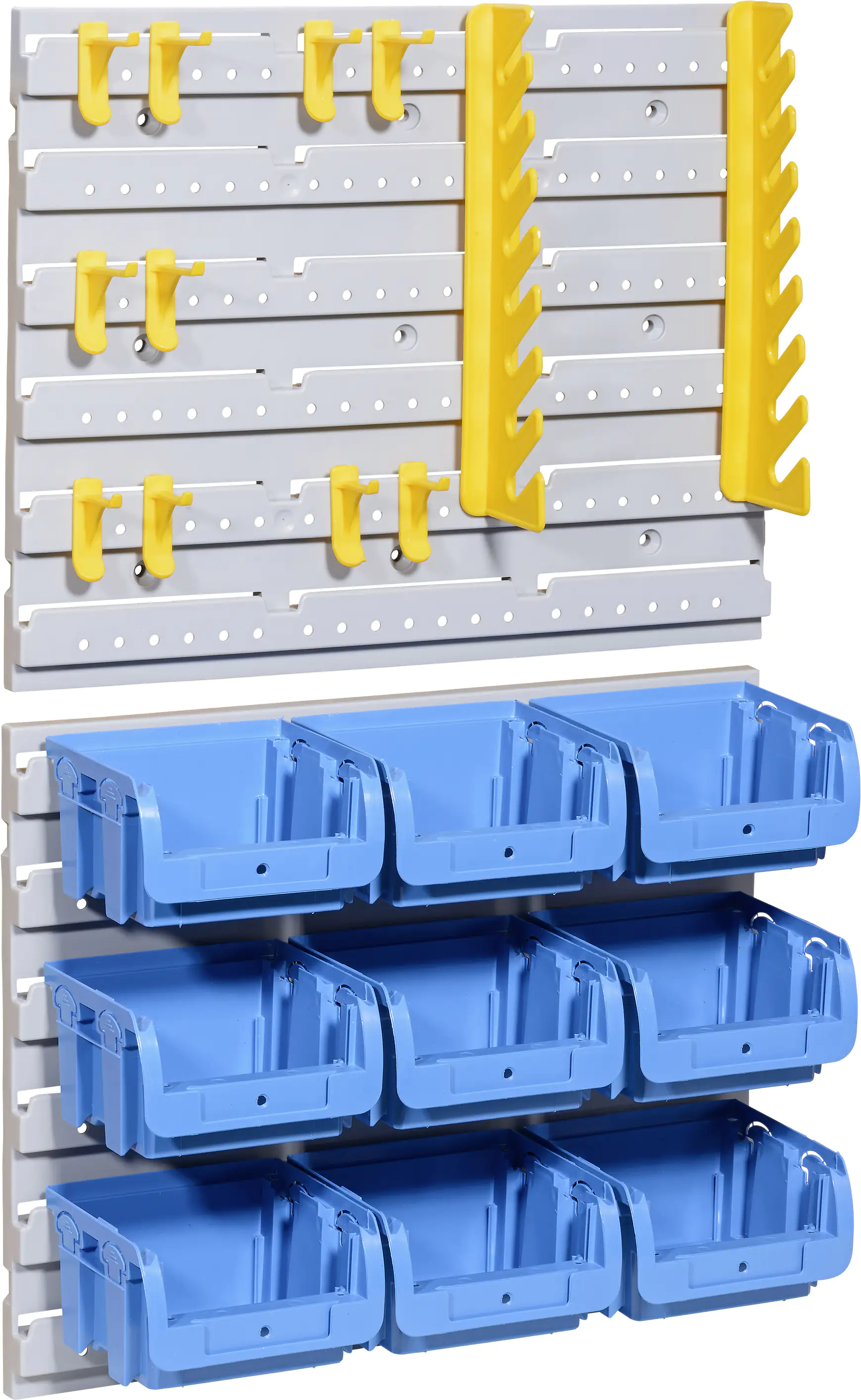 Allit Endloswand StorePlus Set P22