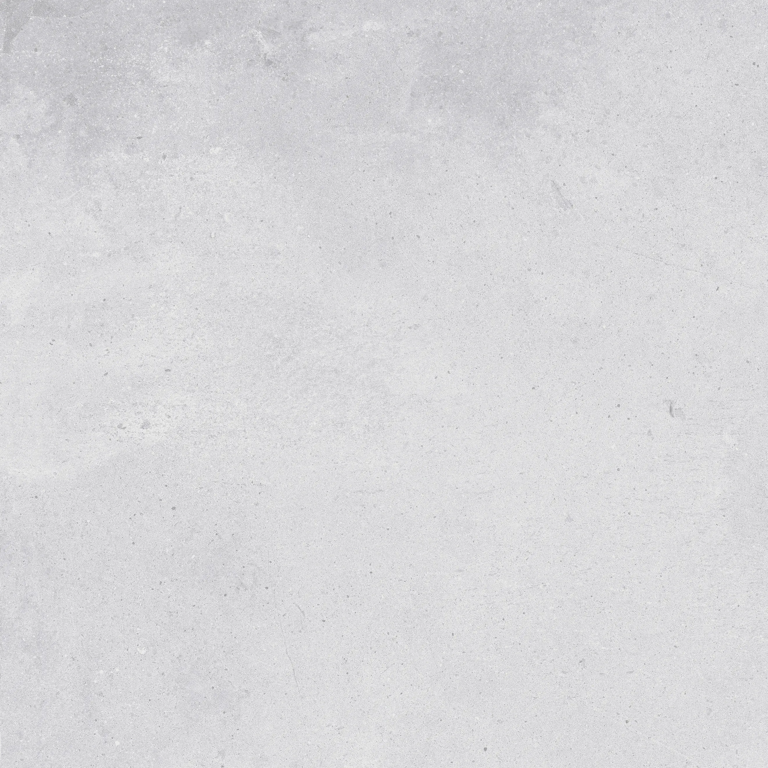 Bodenfliese Feinsteinzeug Boston Light 60 x 60 cm hellgrau