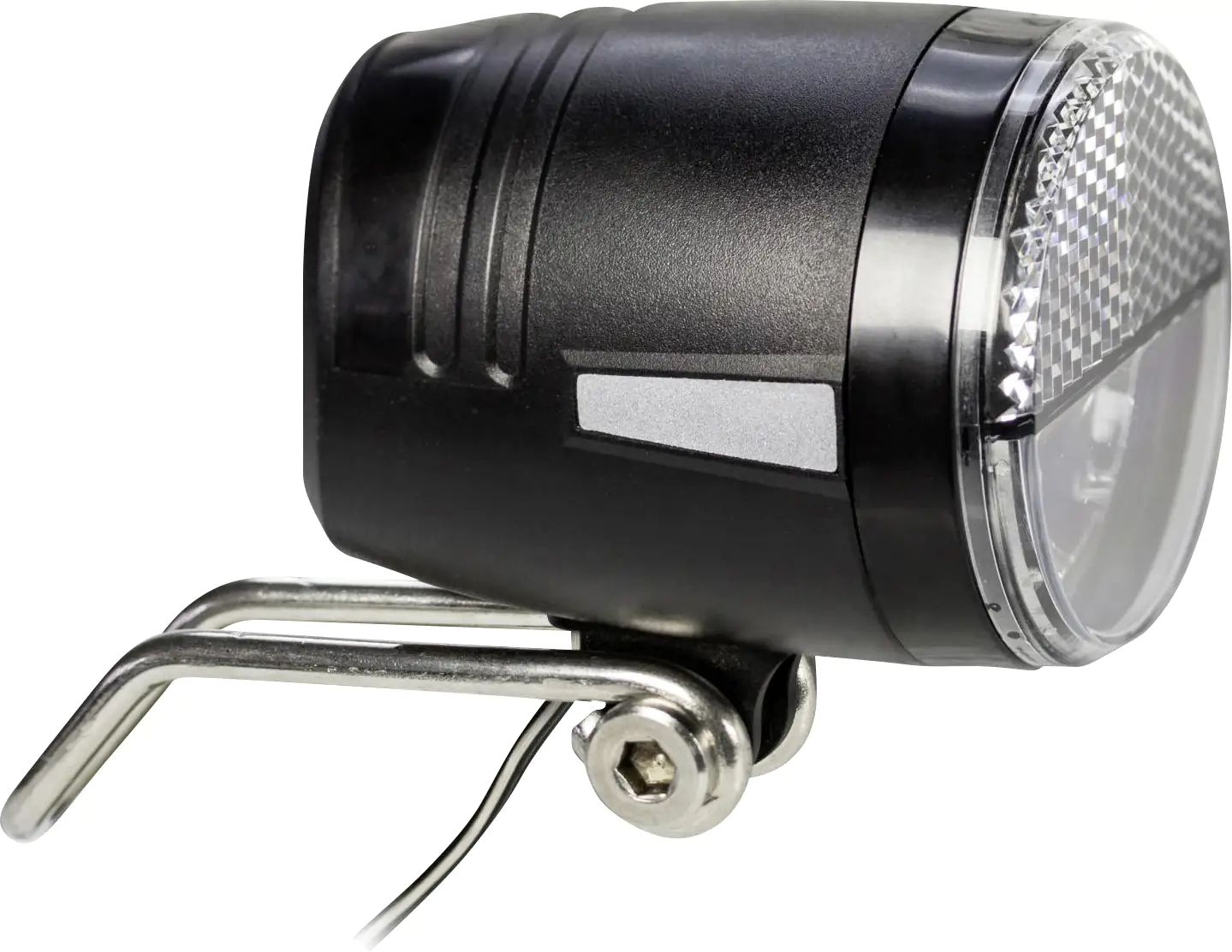 Fischer LED-Scheinwerfer mit Standlicht 40 Lux