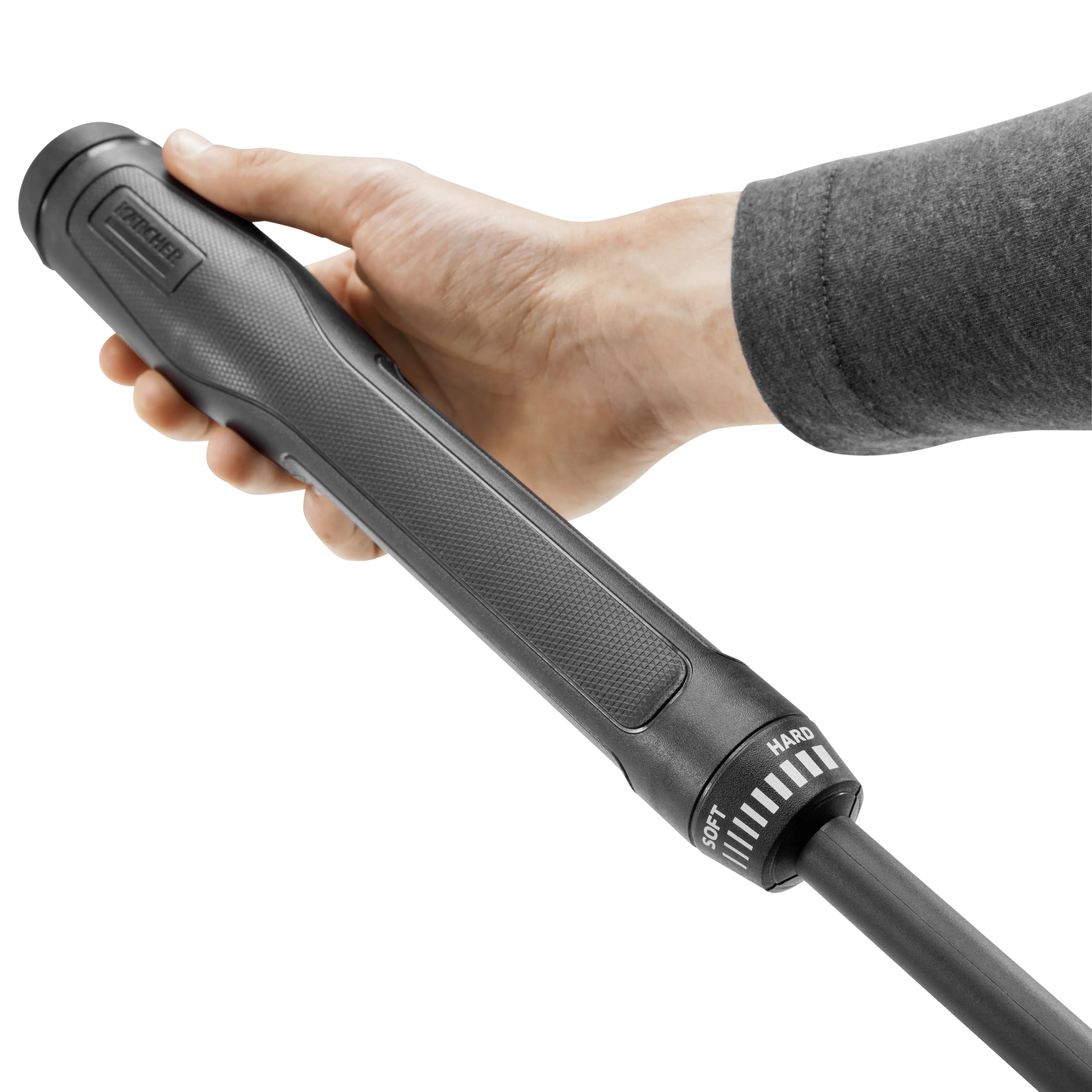 Kärcher Strahlrohr Power Jet Vario VP 160 für Hochdruckreiniger für K 4 und K 5