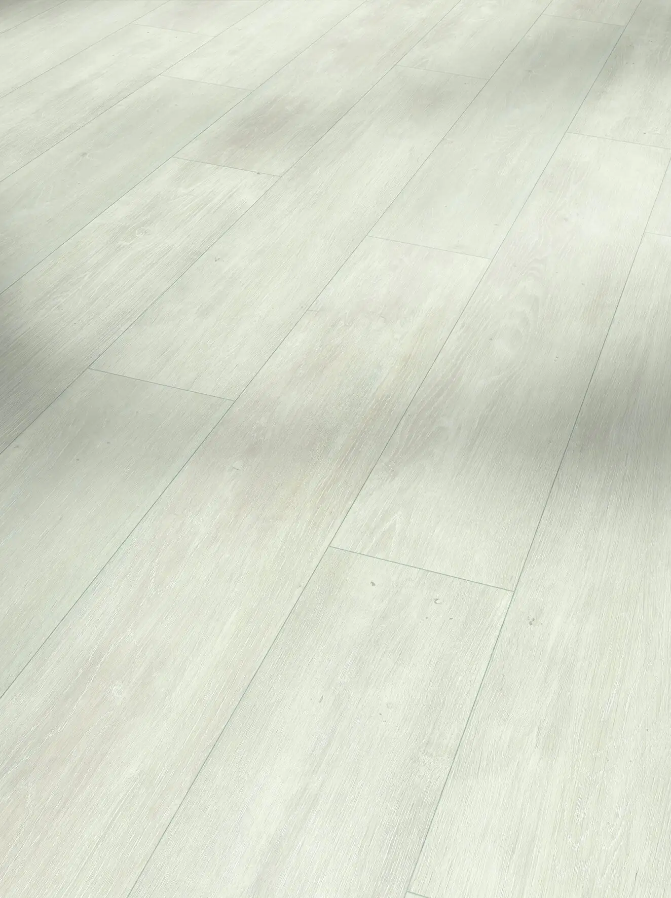 Parador Designboden Modular ONE Eiche Nordic weiß Realstruktur