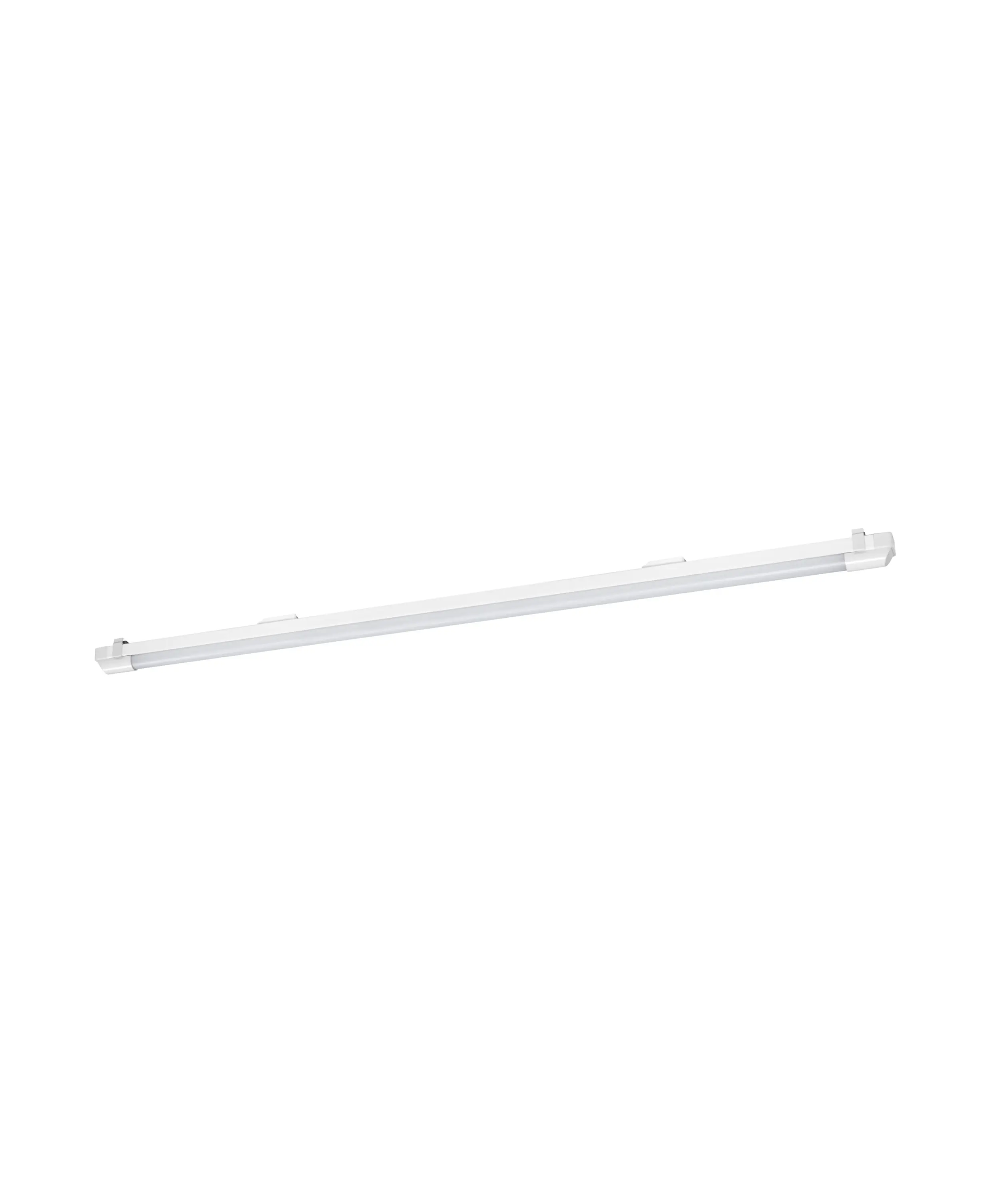 Ledvance LED-Unterbauleuchte Power Batten 24 Watt,120 cm, weiß