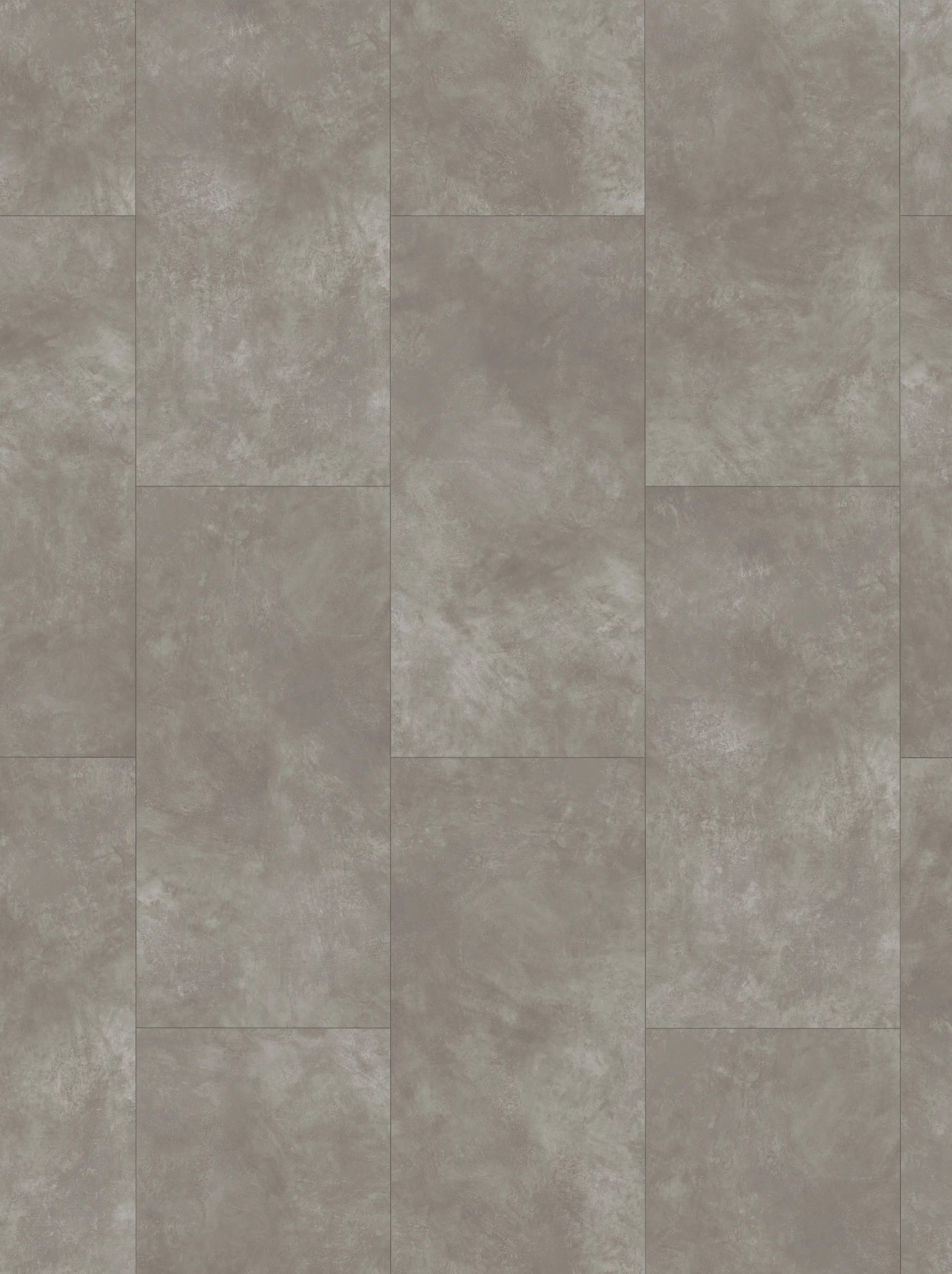 Parador Vinylboden Fliese Modular ONE Beton dunkelgrau 85,3 x 40 cm