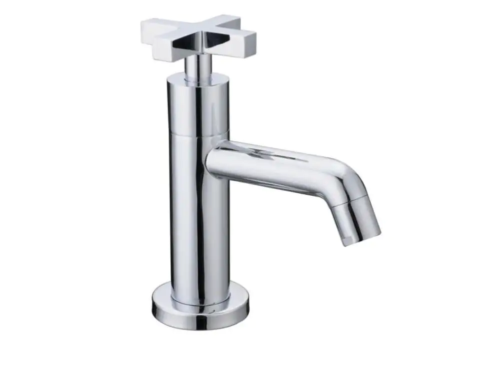 Primaster Kaltwasserarmatur Graz verchromt