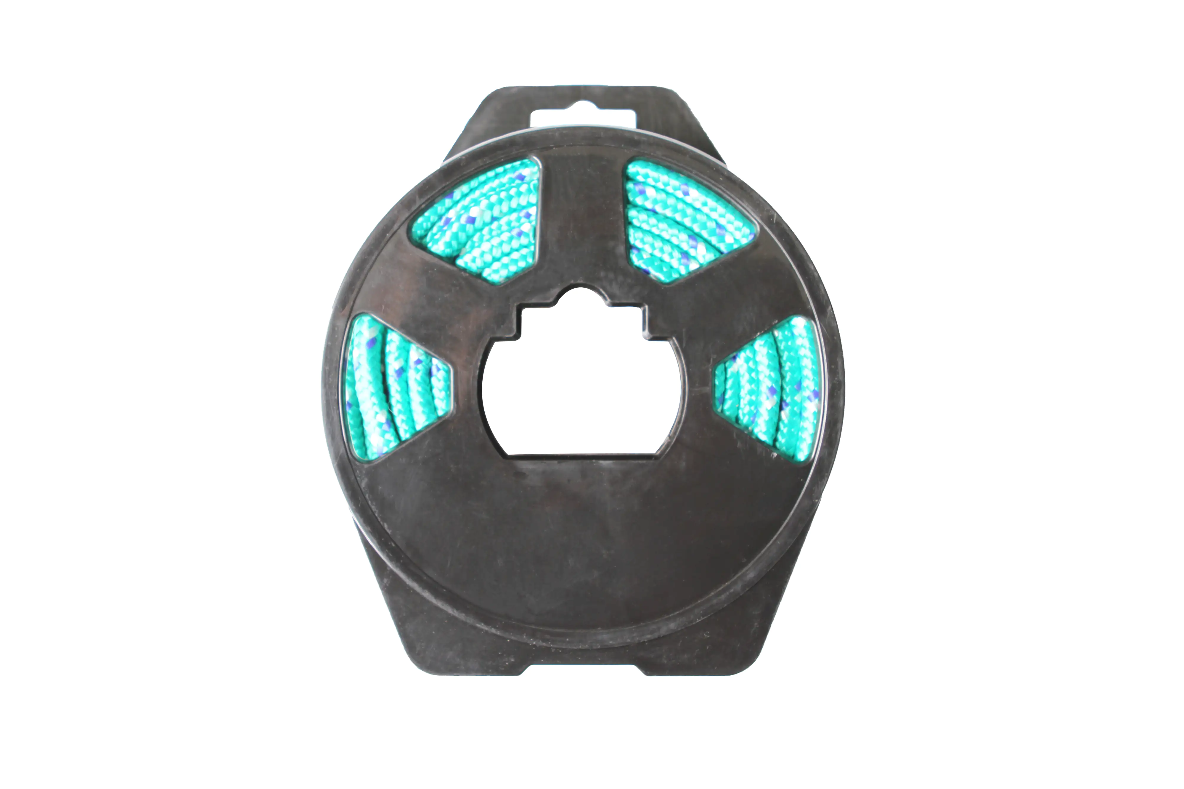 TrendLine Mehrzweckseil Ø 8 mm x 10 m grün