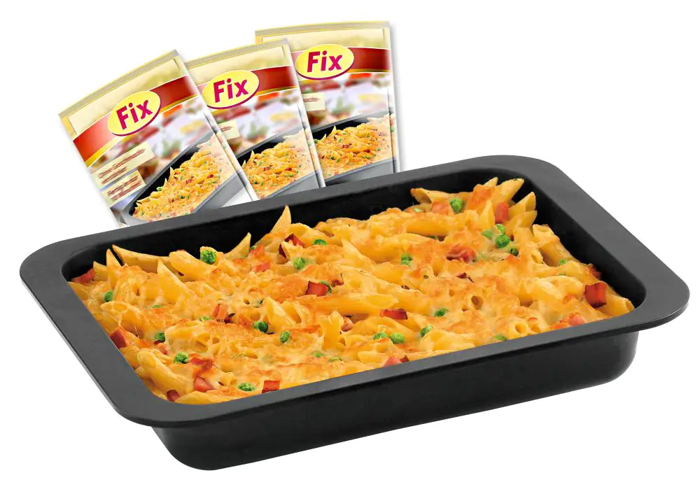 Zenker Ofenform Special Cooking 37 x 27 x 5 cm