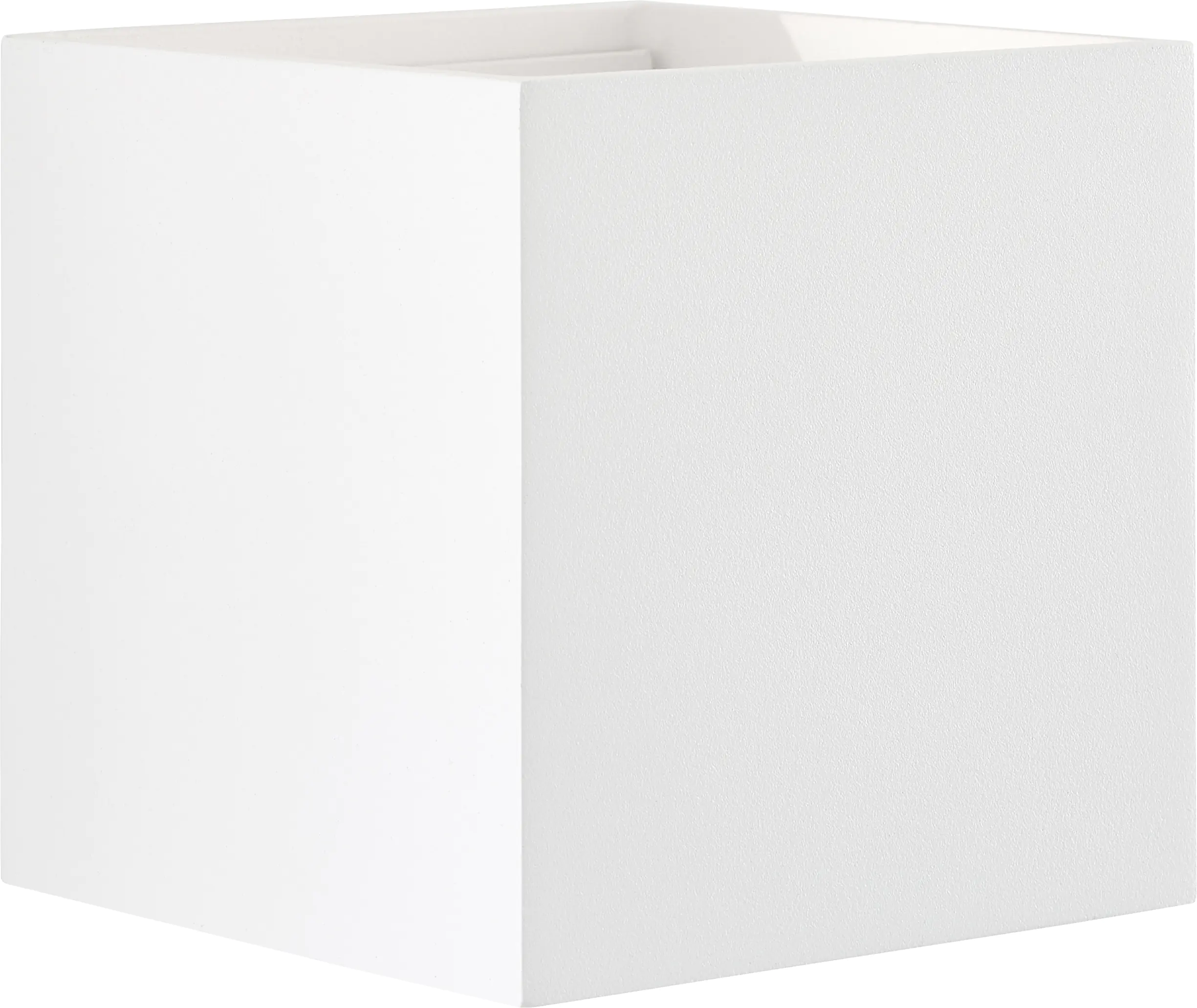 Brilliant LED Außen-Wandleuchte Isak metall 6 W Up- & Downlight Brilliant LED Außen-Wandleuchte Isak metall 6 W Up- & Downlight