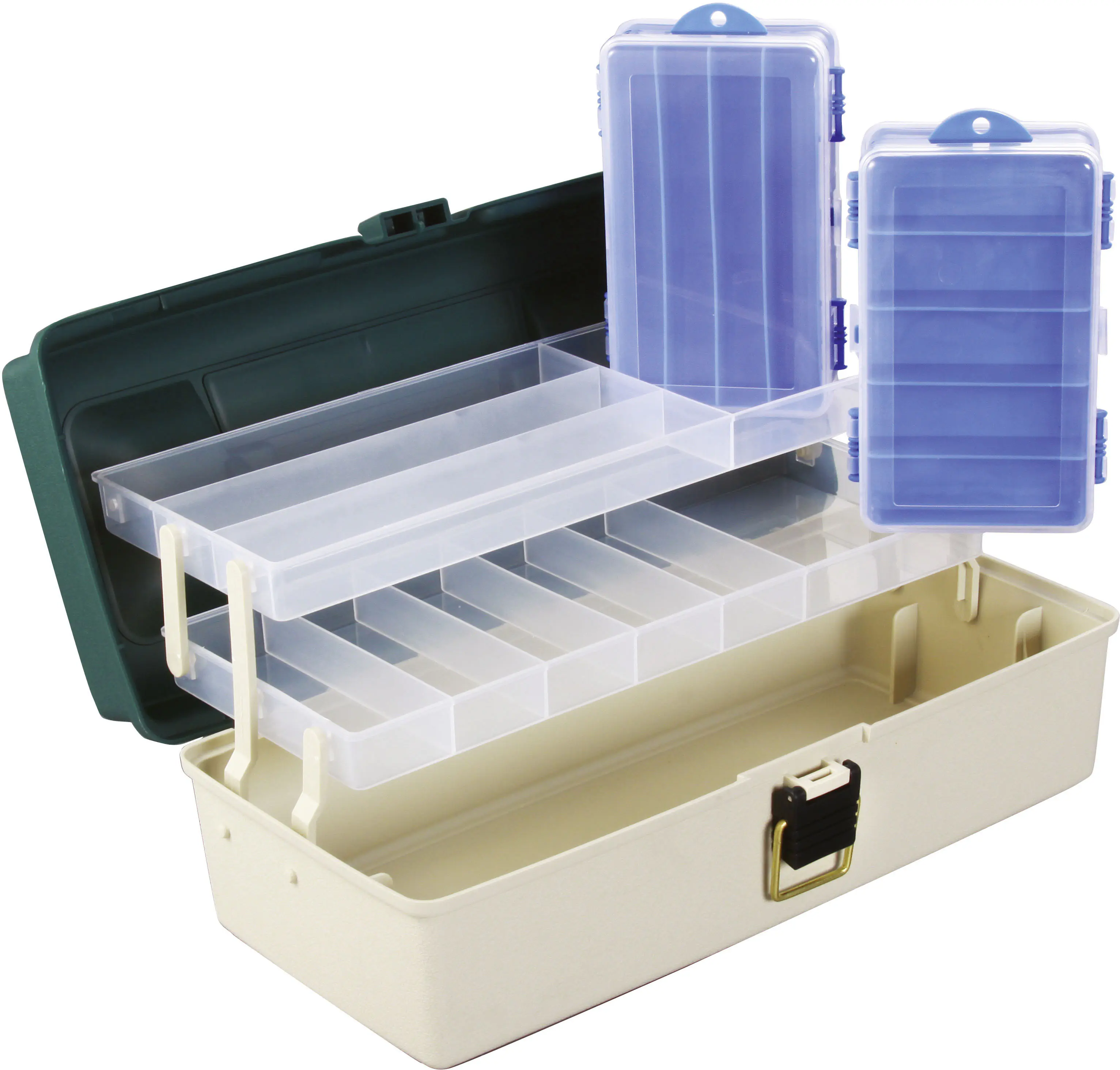 Paladin Multifunktionsbox 33,6x16,6x12,4cm