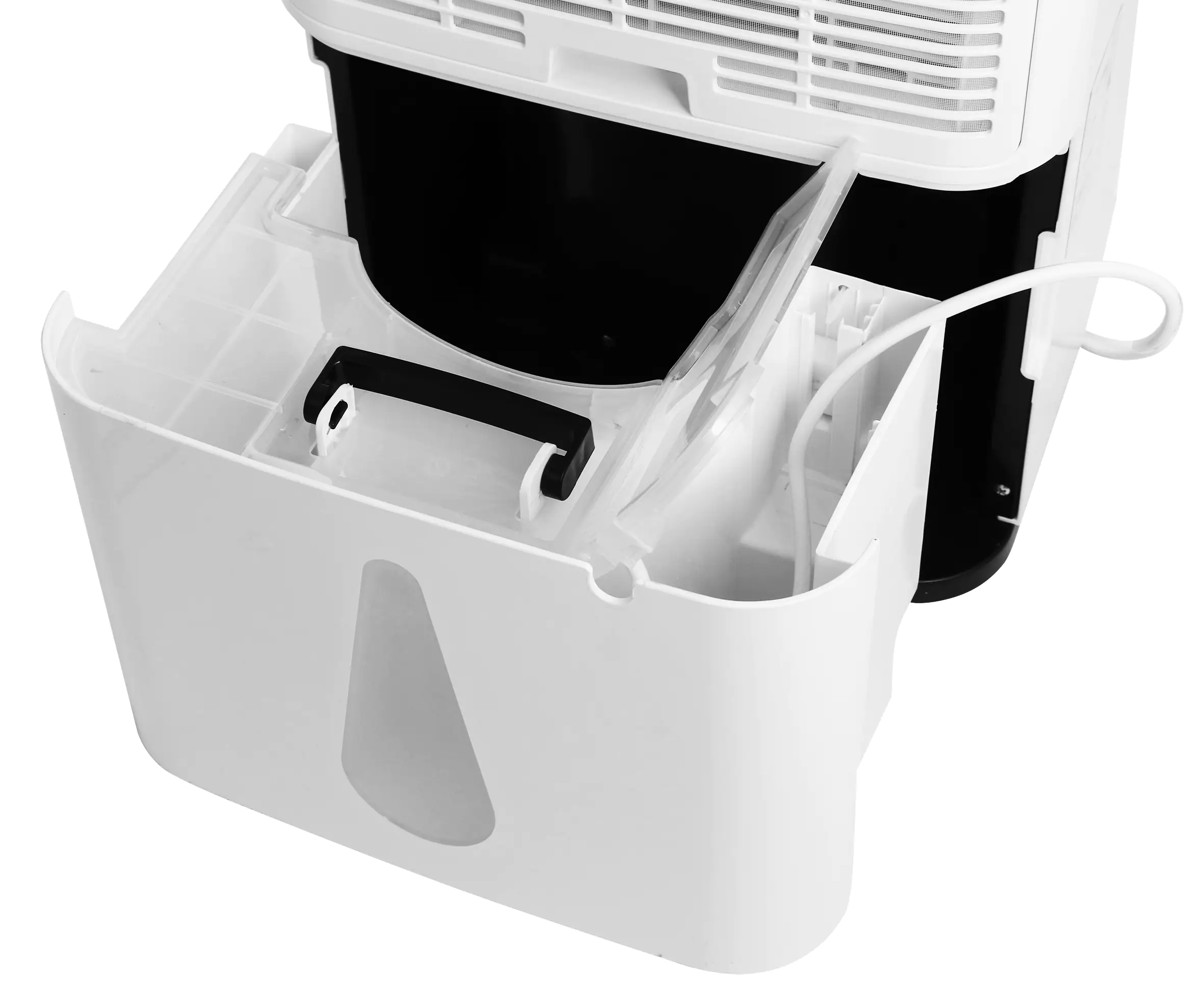 Emerio Luftentfeuchter DH-129238 bis 60 m², 30L/24h Emerio Luftentfeuchter DH-129238 bis 60 m², 30L/24h