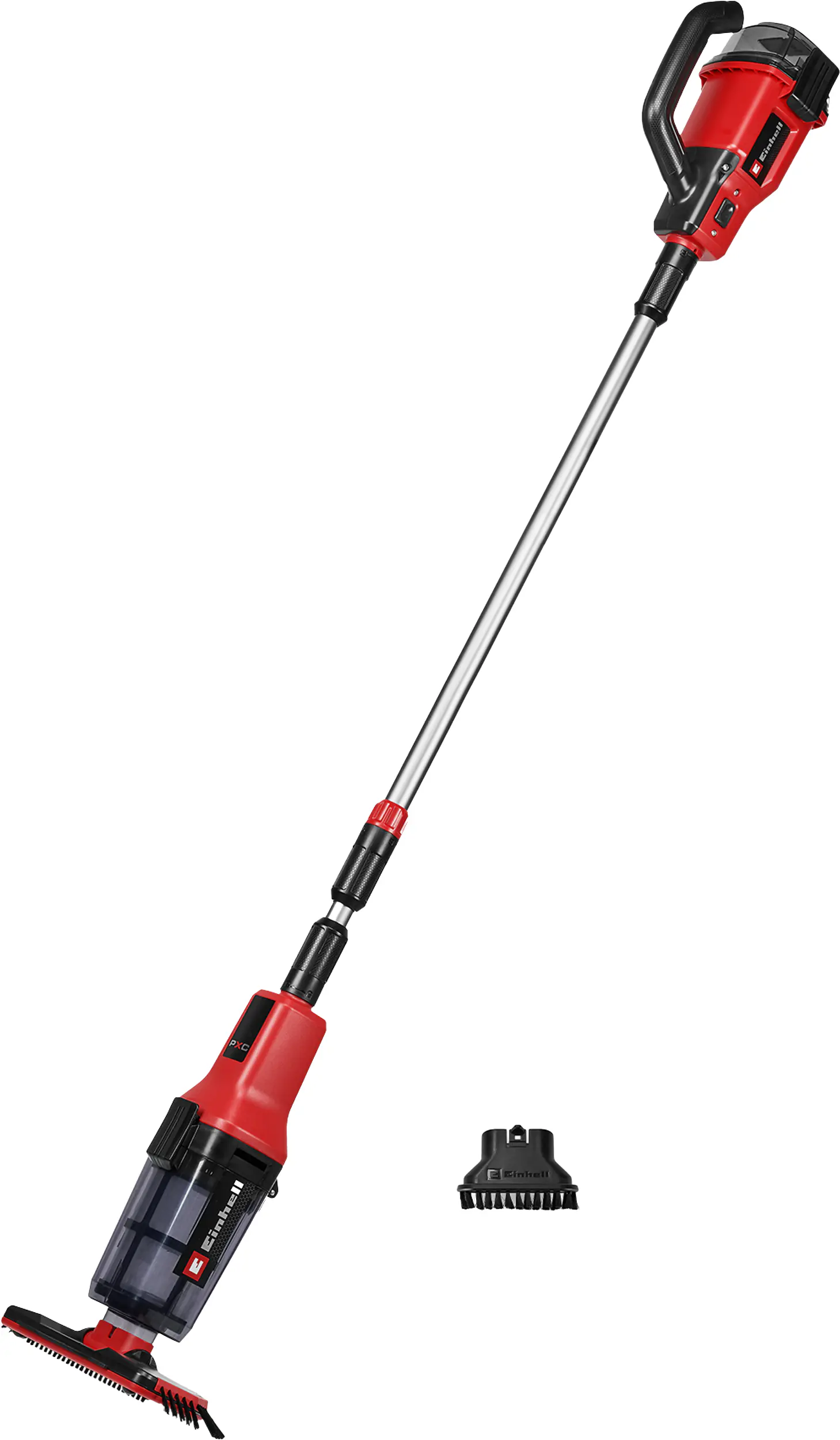 Einhell Akku-Poolsauger GE-PV 18/42 Li T Solo
