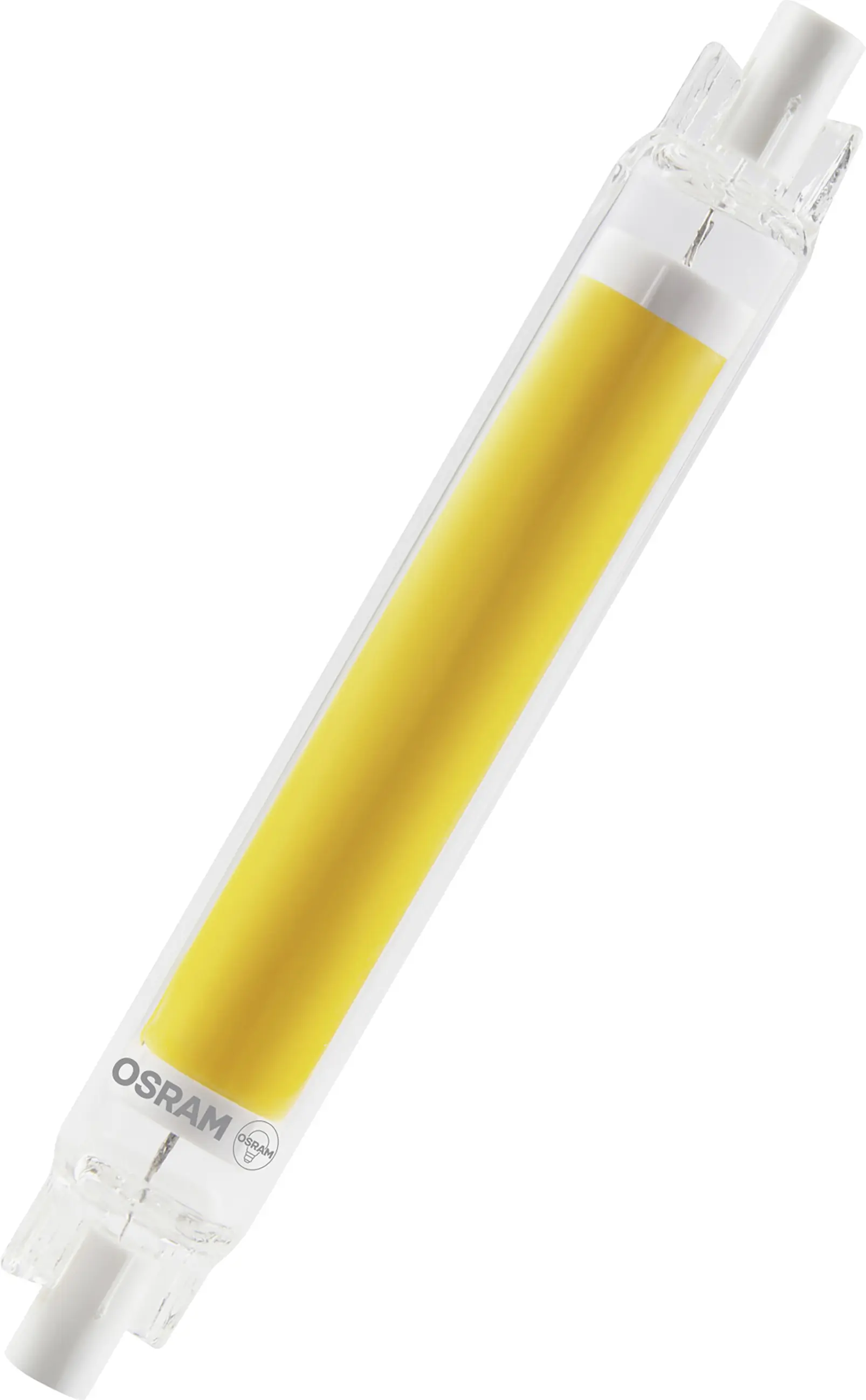 Osram LED Stablampe Slim Line 118 R7s 8 W warmweiß