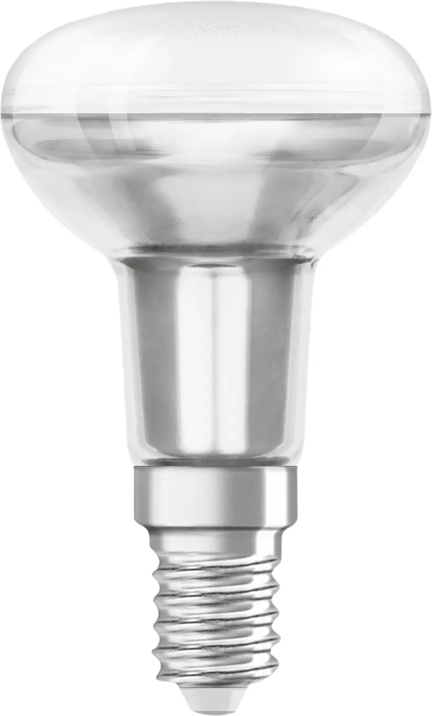 Osram LED Reflektor Star R50 E14 1,5W warmweiß, klar