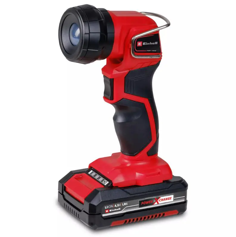 Einhell Kids Kinder-Akkulampe