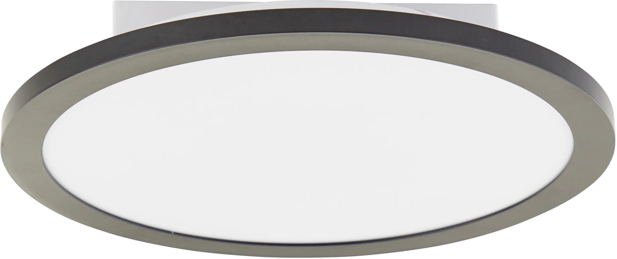 Brilliant LED Deckenleuchte Paneel Briston 16W neutralweiß