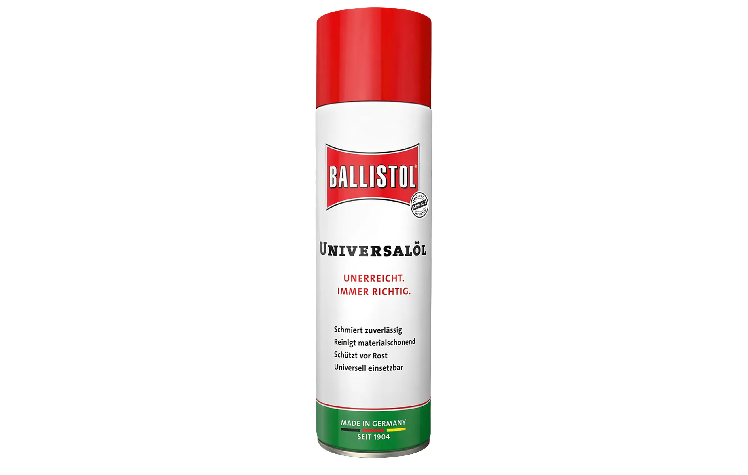 Ballistol Universalöl 400ml
