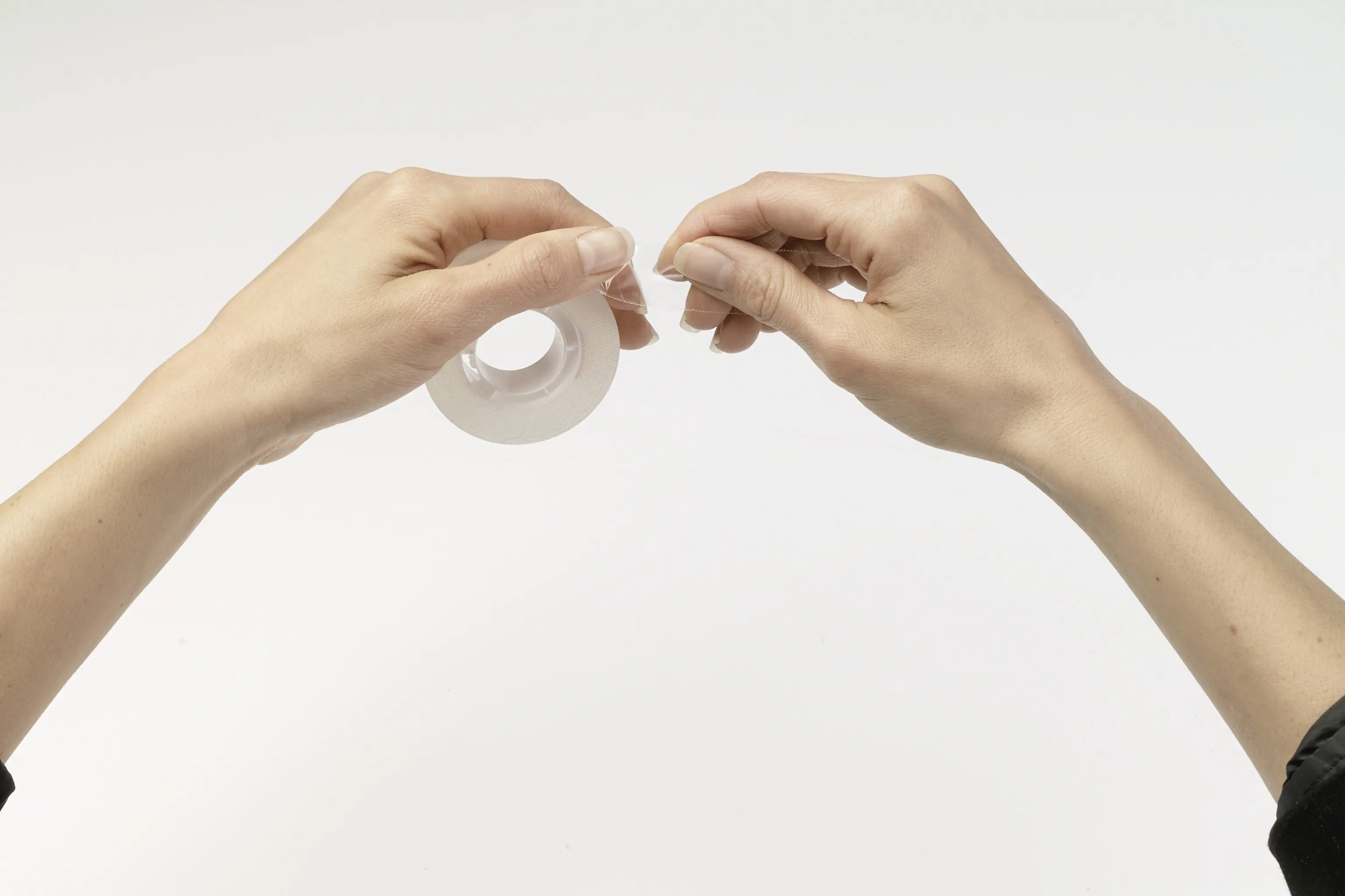 tesa Klebefilm 25 m x 19 mm, transparent