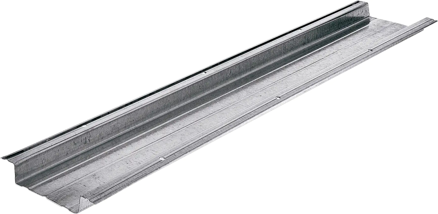 Knauf Hutprofil 2600 x 98 x 15 mm Knauf Hutprofil 2600 x 98 x 15 mm