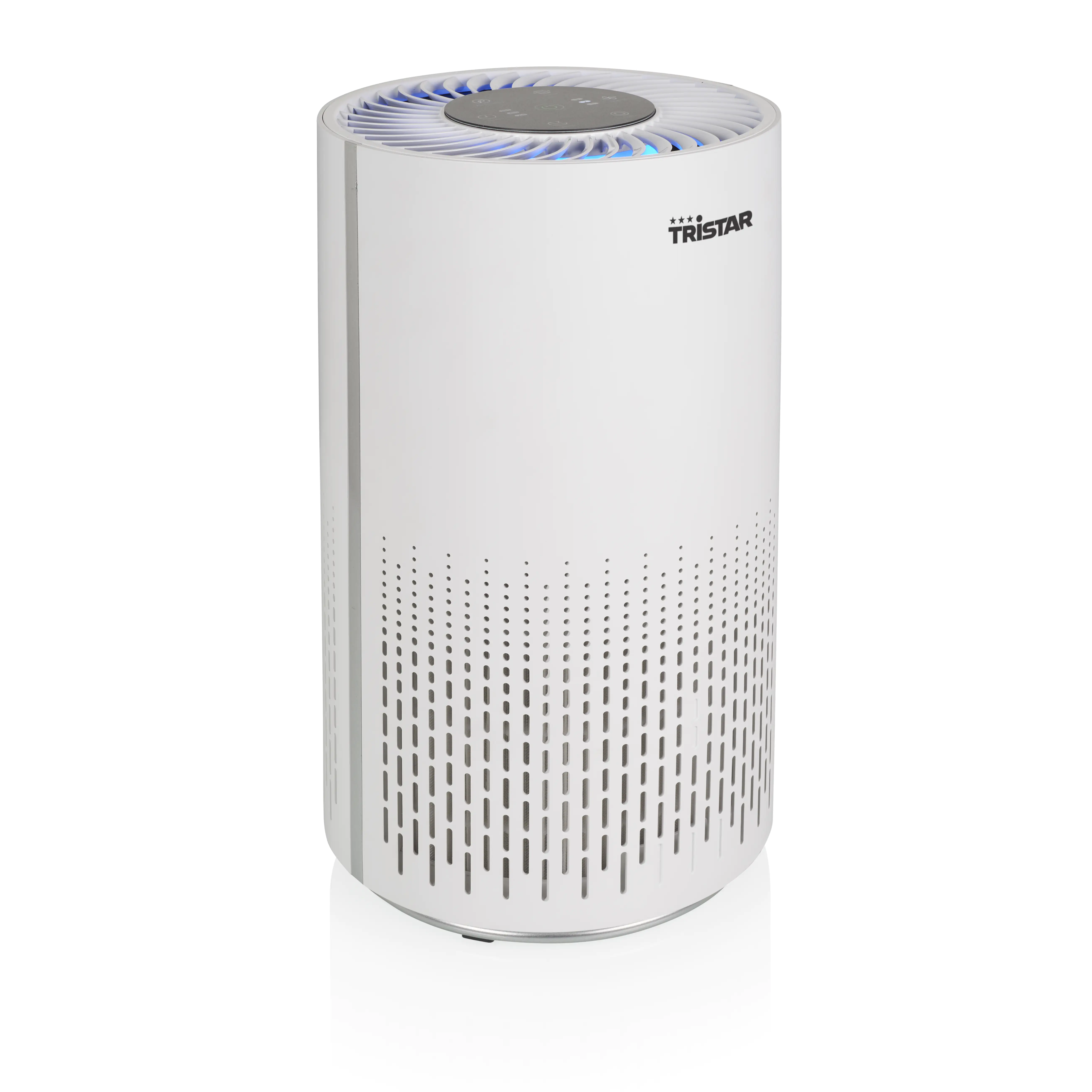 Tristar Luftreiniger HEPA-Filter, 25 m²
