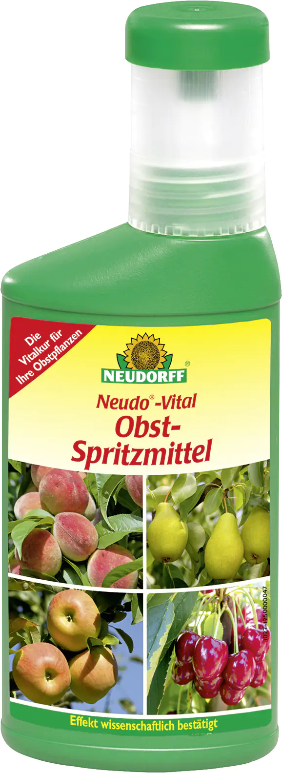 Neudo-Vital Obst-Spritzmittel 250 ml