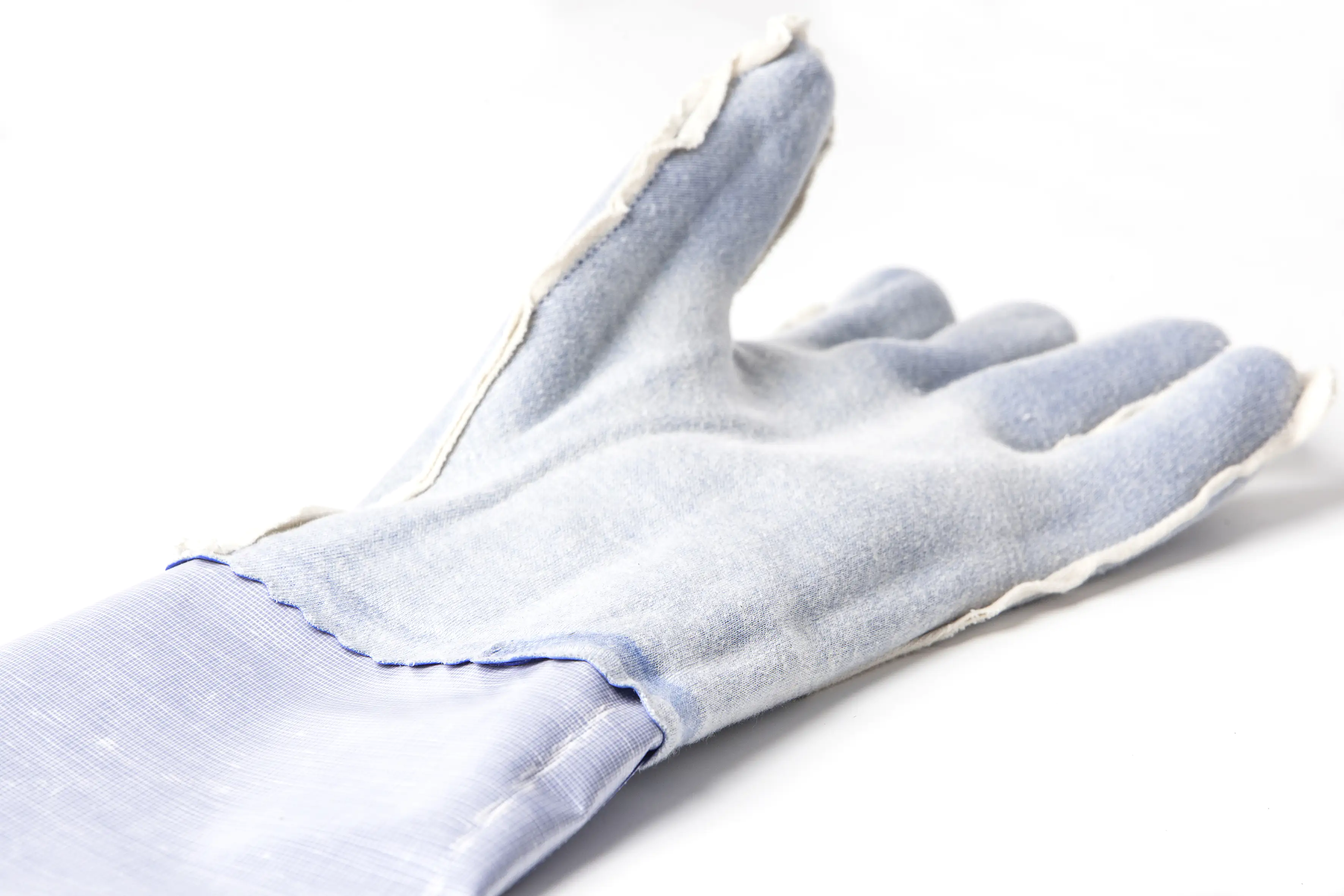 Heissner Teichhandschuh Größe S/M