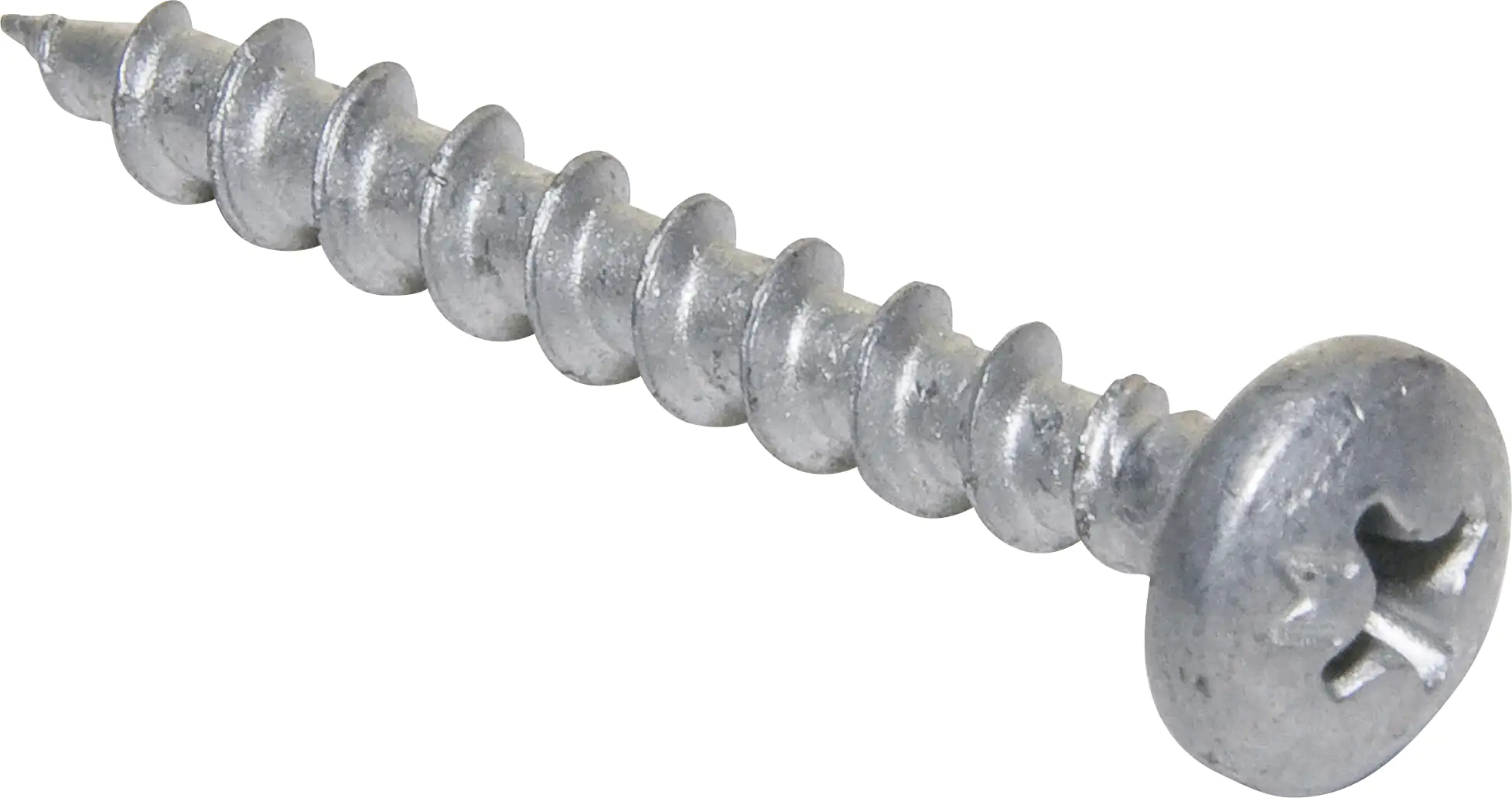 Knauf Befestigungsschrauben 4,8 x 35 mm, 20 Stück