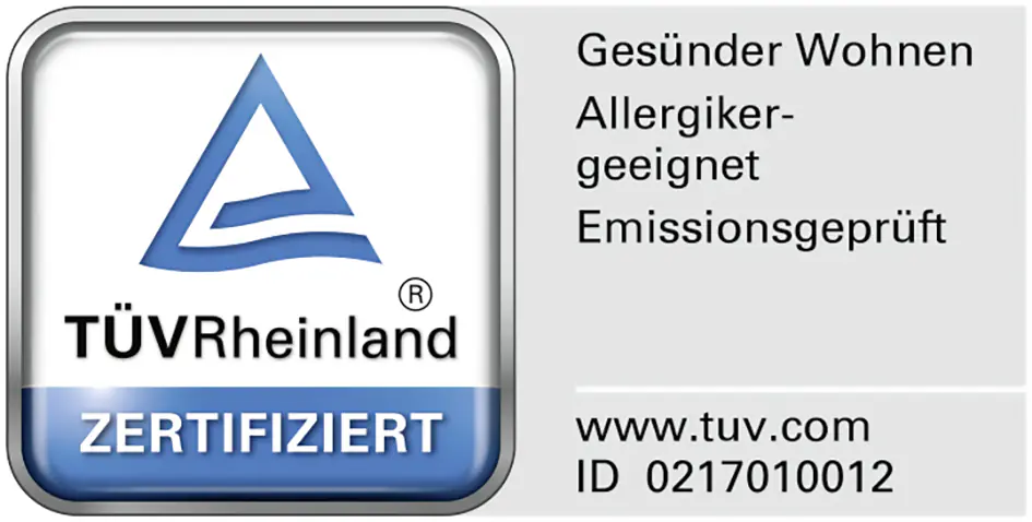 Alpina Sensitiv Wohnweiß Wandfarbe 5 L 