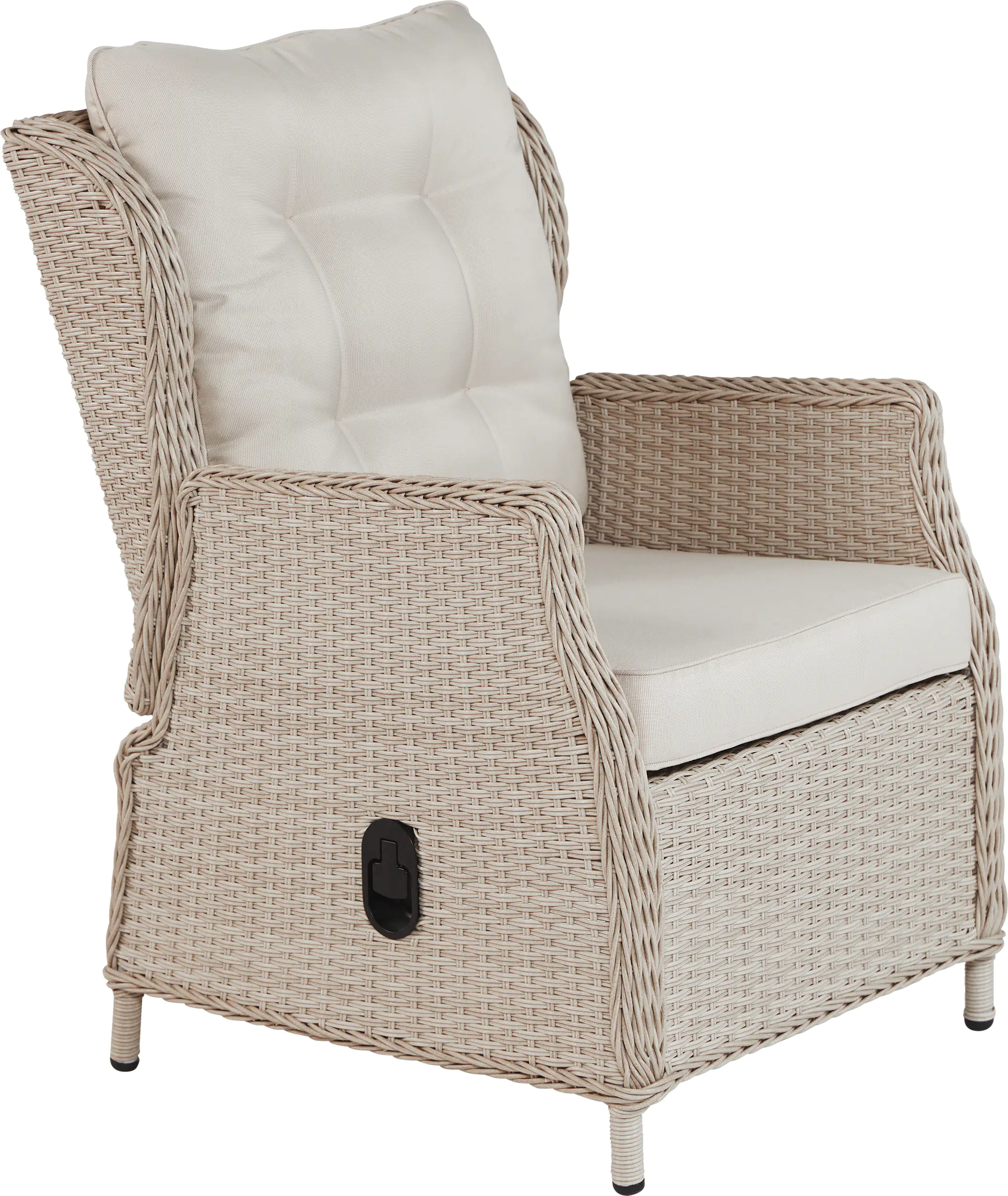 TrendLine Dining Set Bali 7-teilig inkl. Auflagen TrendLine Dining Set Bali 7-teilig inkl. Auflagen
