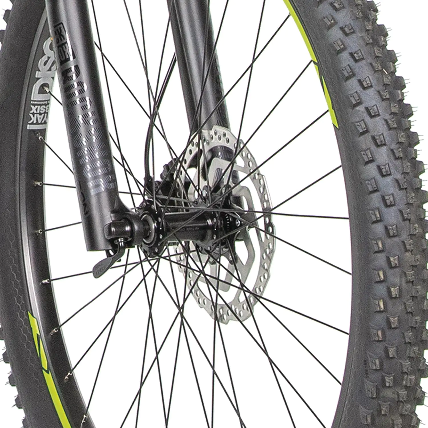 4008153628771_3 Fischer E-Bike MTB Montis 6.0i-S1 27,5 Zoll 12-Gang 504 Wh grün 62877