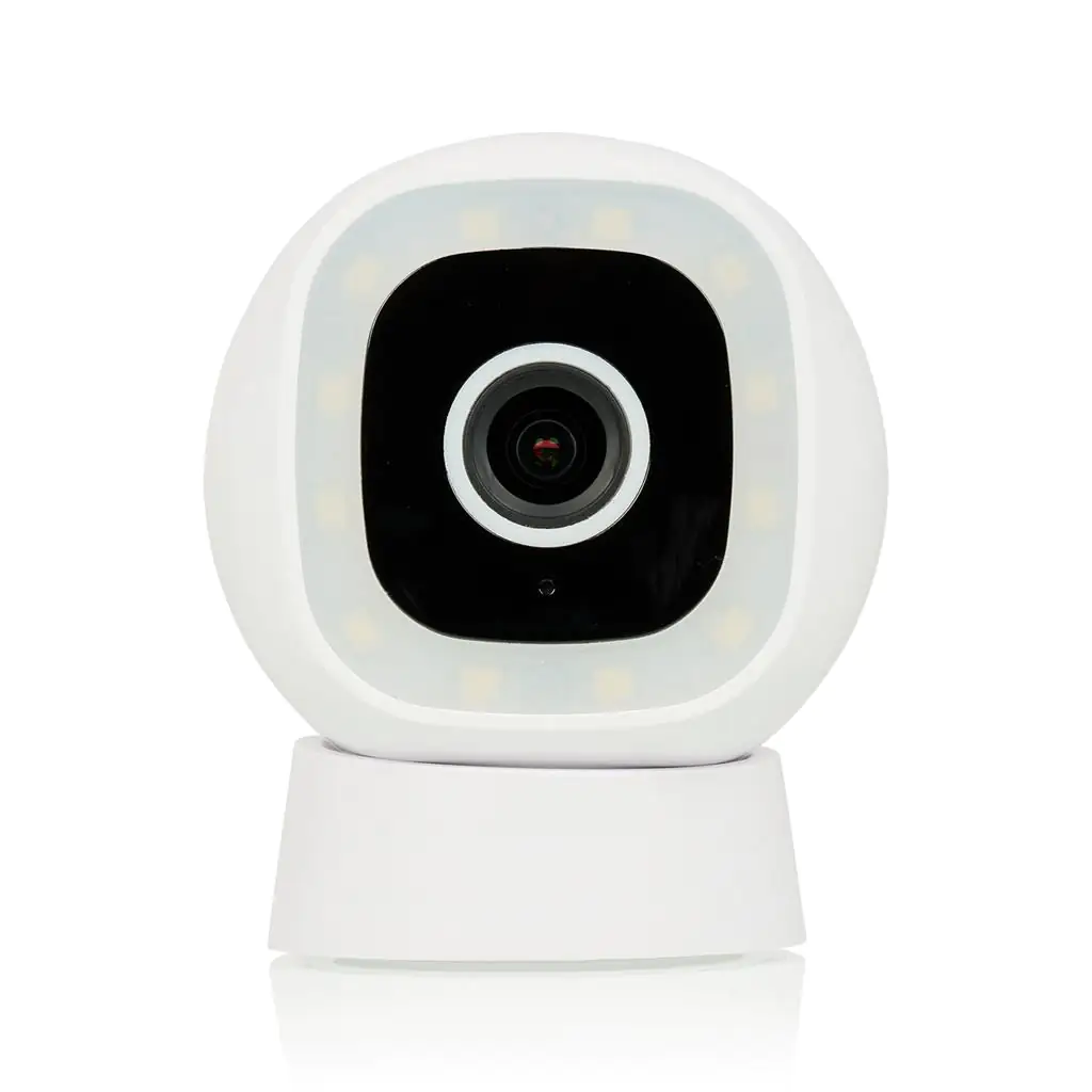 Smartwares Outdoor IP Kamera CIP 39311 Starlight 2K, Quad HD-Videoauflösung