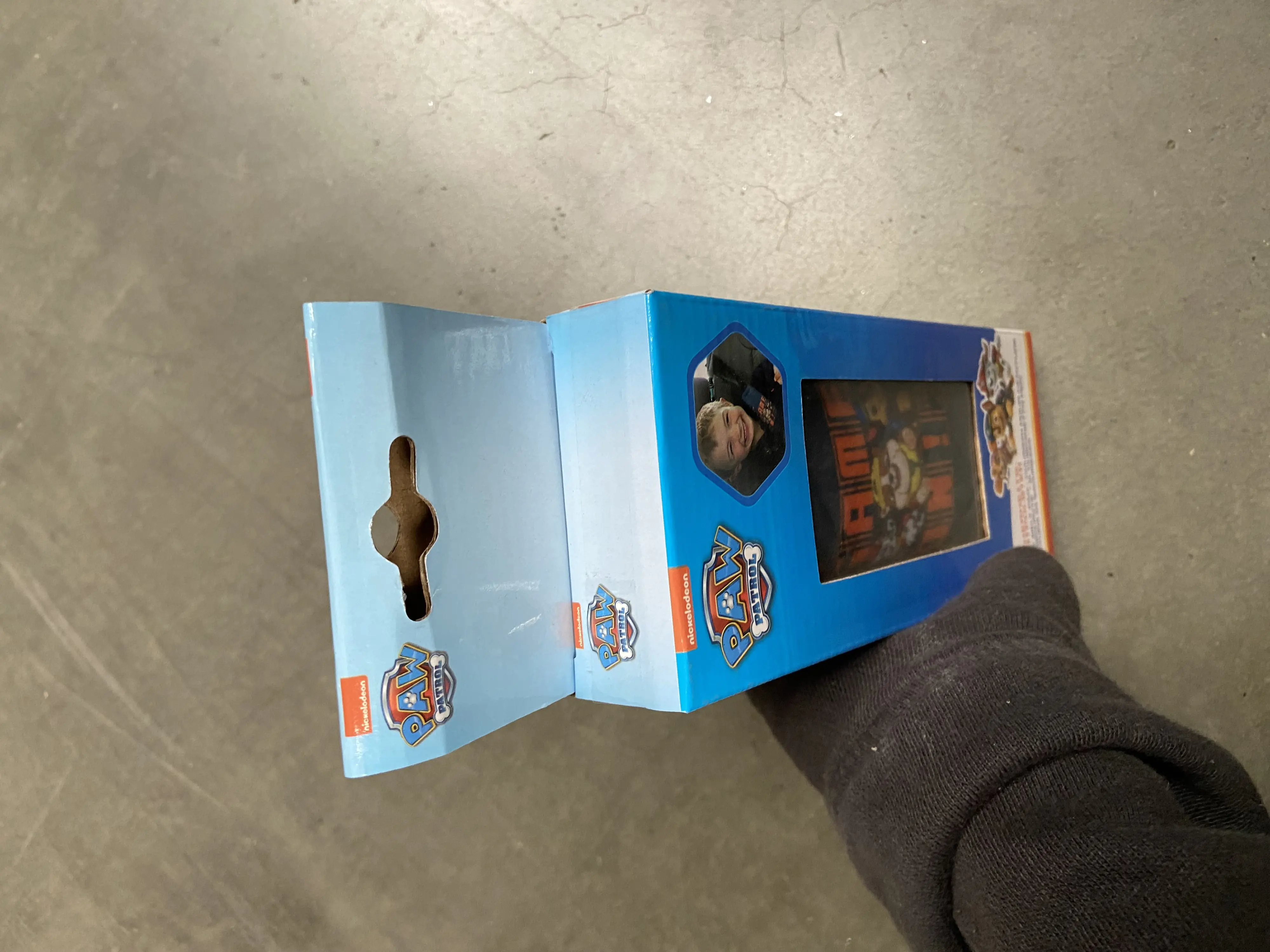 HITS4KIDS Gurtpolster Paw Patrol HITS4KIDS Gurtpolster Paw Patrol